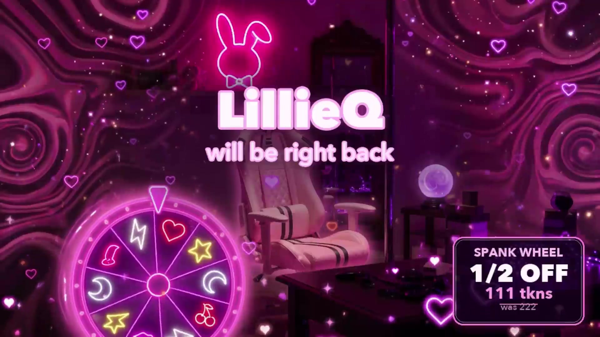 Gallery image thumbnail from LillieQ's myfreecams stream on, 09/18/2026, 11:02 image 7 of 20