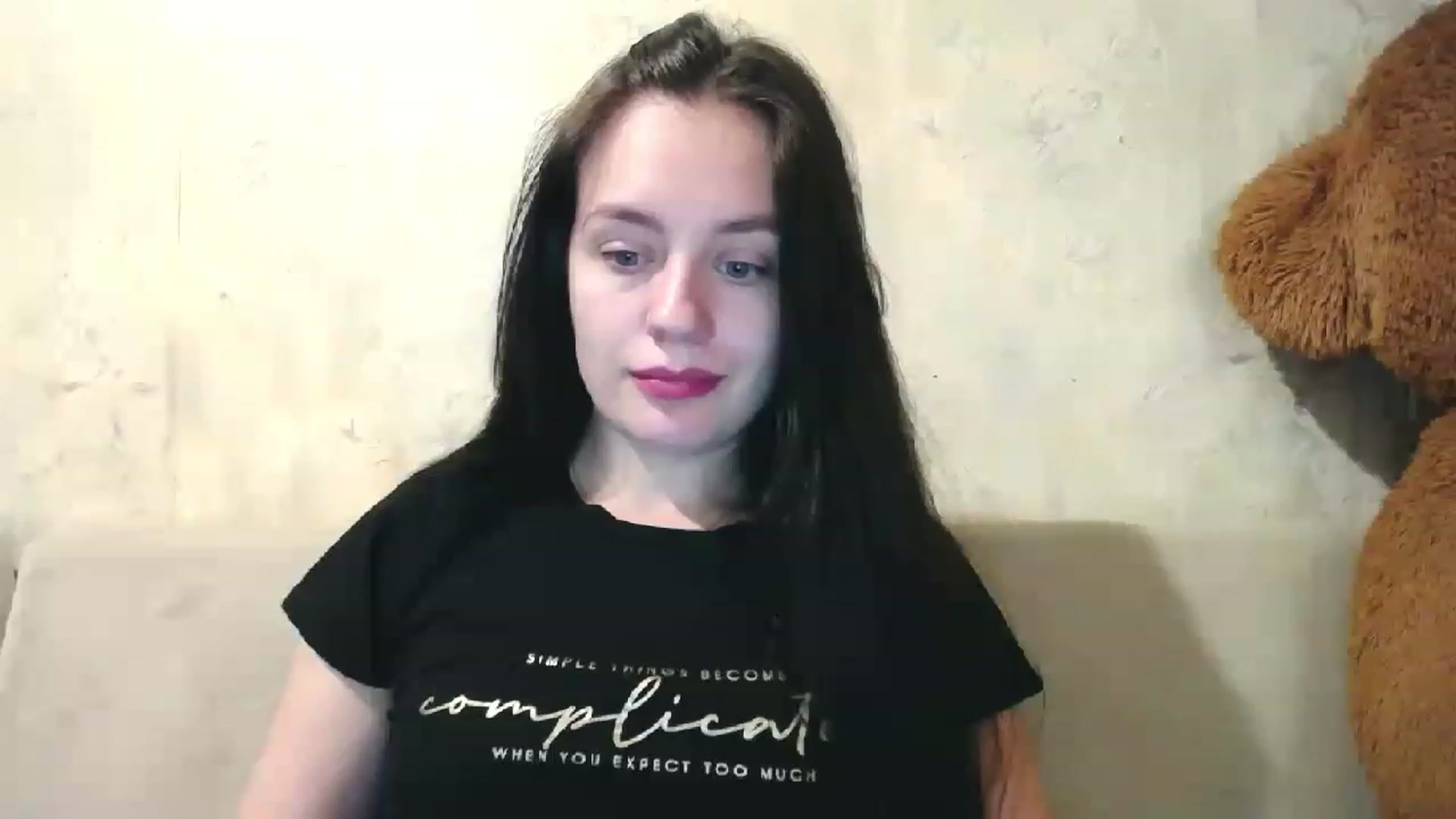 Gallery image thumbnail from Lillit__Wood_'s myfreecams stream on, 12/20/2022, 24:00 image 7 of 20