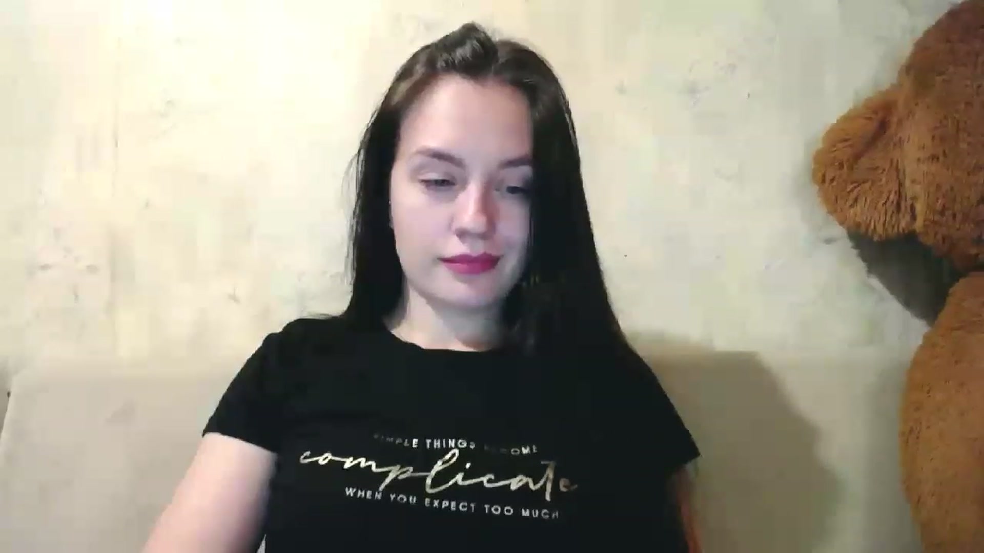 Gallery image thumbnail from Lillit__Wood_'s myfreecams stream on, 12/20/2022, 24:00 image 6 of 20