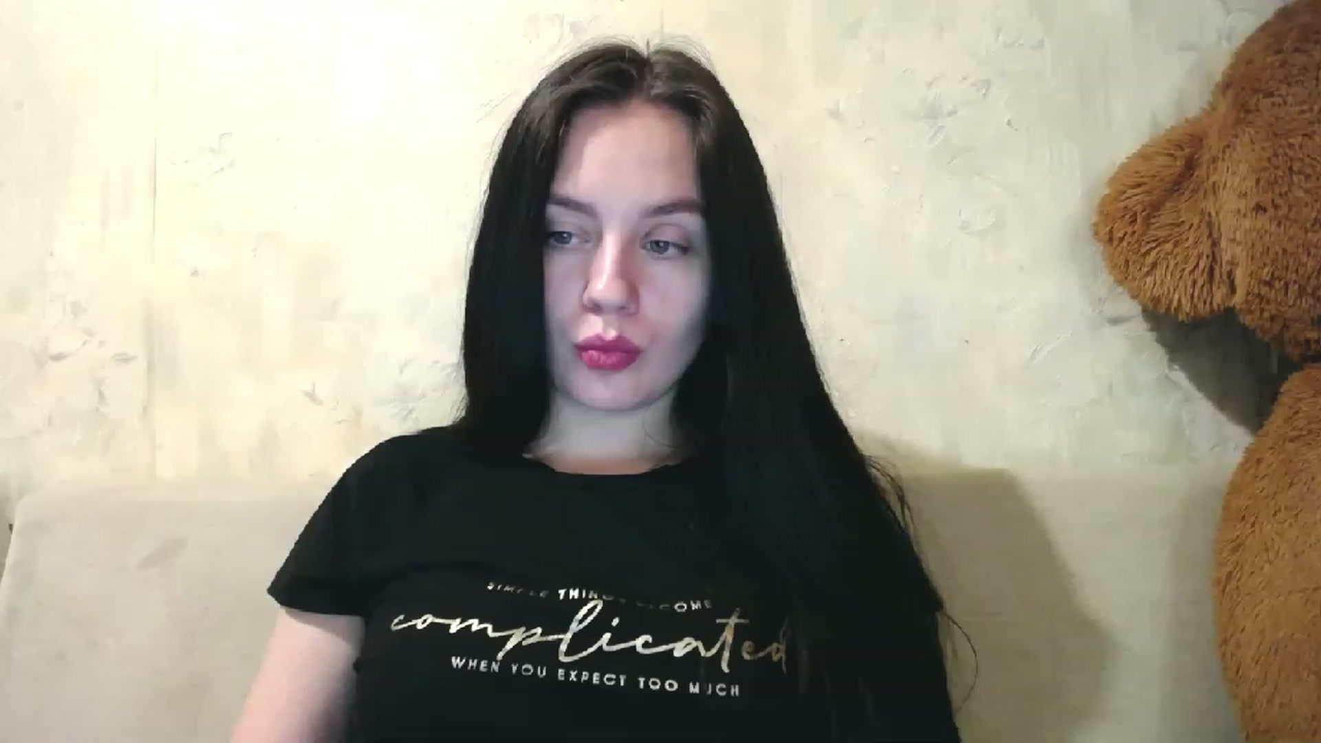Gallery image thumbnail from Lillit__Wood_'s myfreecams stream on, 12/20/2022, 24:00 image 1 of 20