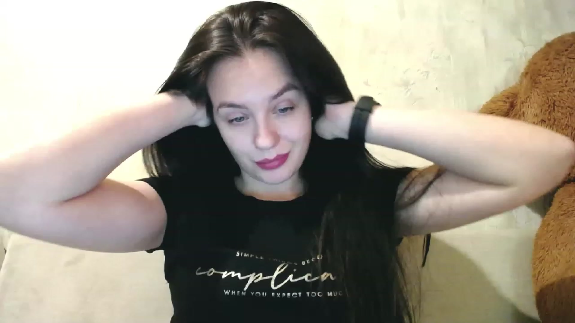 Gallery image thumbnail from Lillit__Wood_'s myfreecams stream on, 12/20/2022, 24:00 image 16 of 20