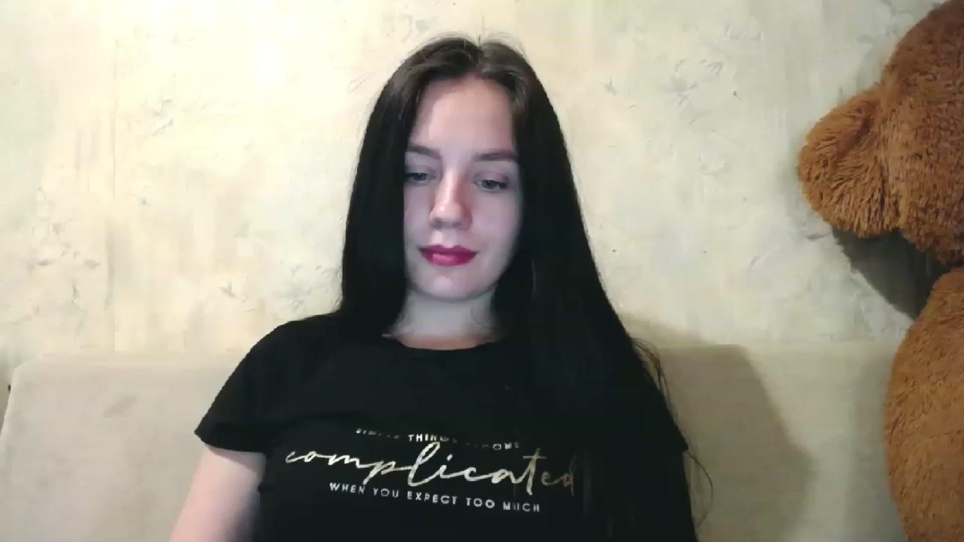 Gallery image thumbnail from Lillit__Wood_'s myfreecams stream on, 12/20/2022, 24:00 image 2 of 20