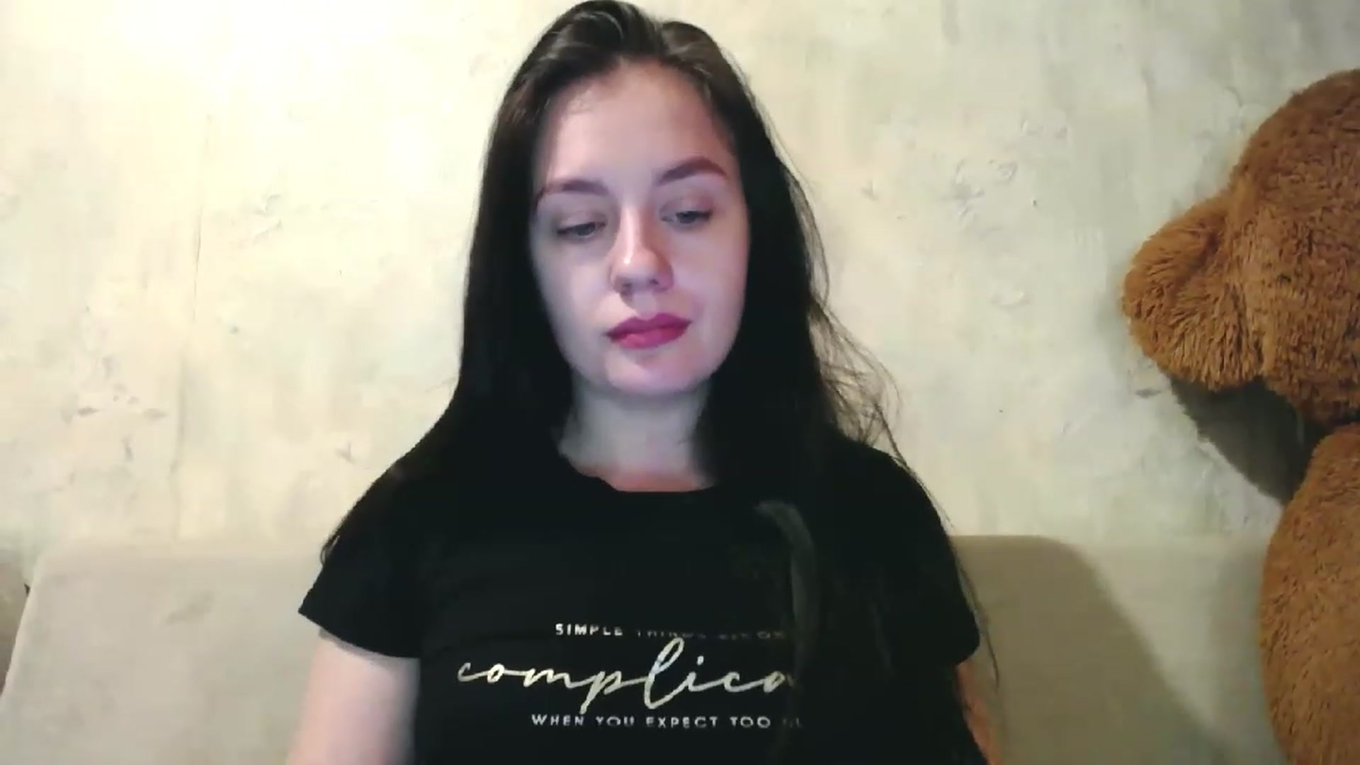 Gallery image thumbnail from Lillit__Wood_'s myfreecams stream on, 12/20/2022, 24:00 image 20 of 20