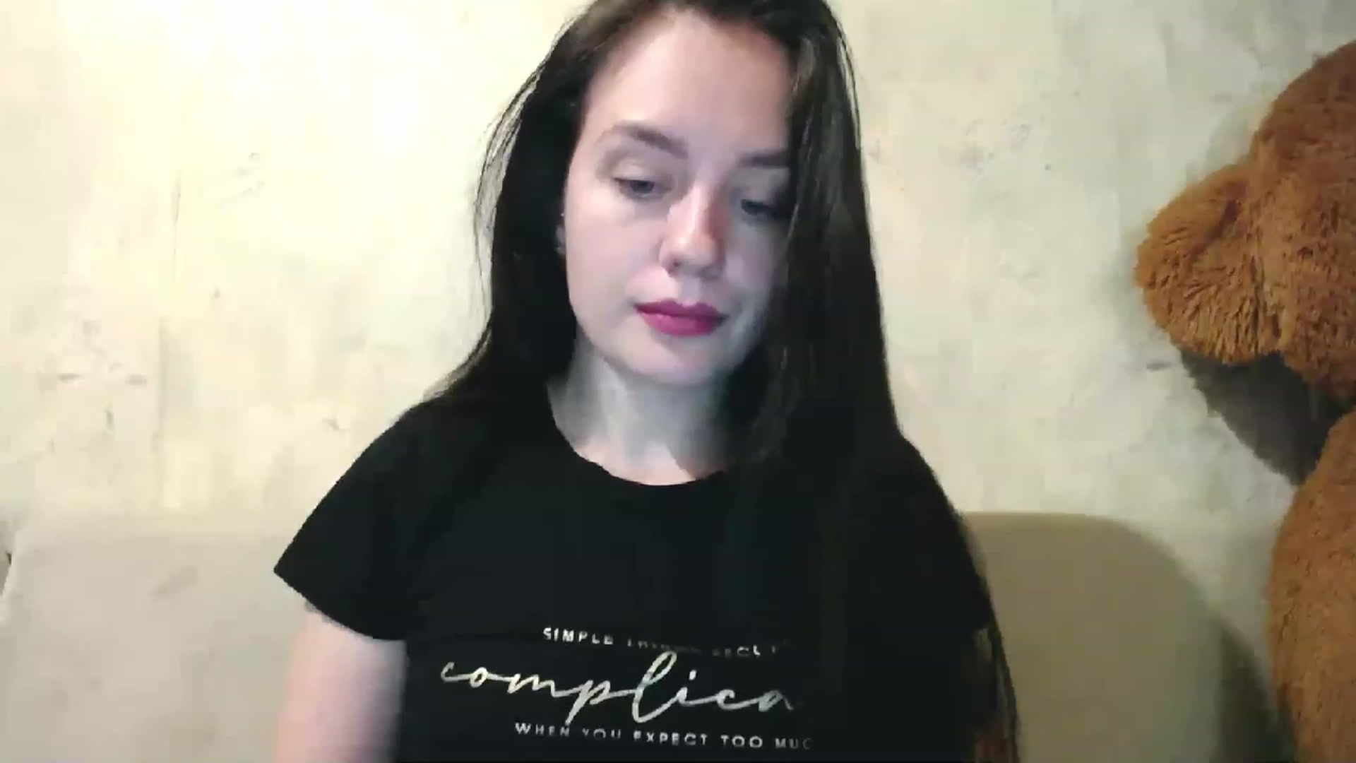 Gallery image thumbnail from Lillit__Wood_'s myfreecams stream on, 12/20/2022, 24:00 image 12 of 20
