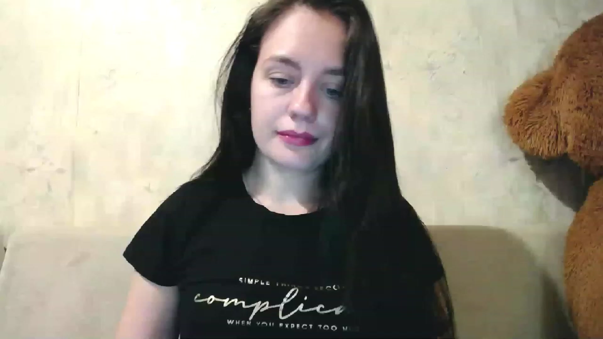 Gallery image thumbnail from Lillit__Wood_'s myfreecams stream on, 12/20/2022, 24:00 image 13 of 20