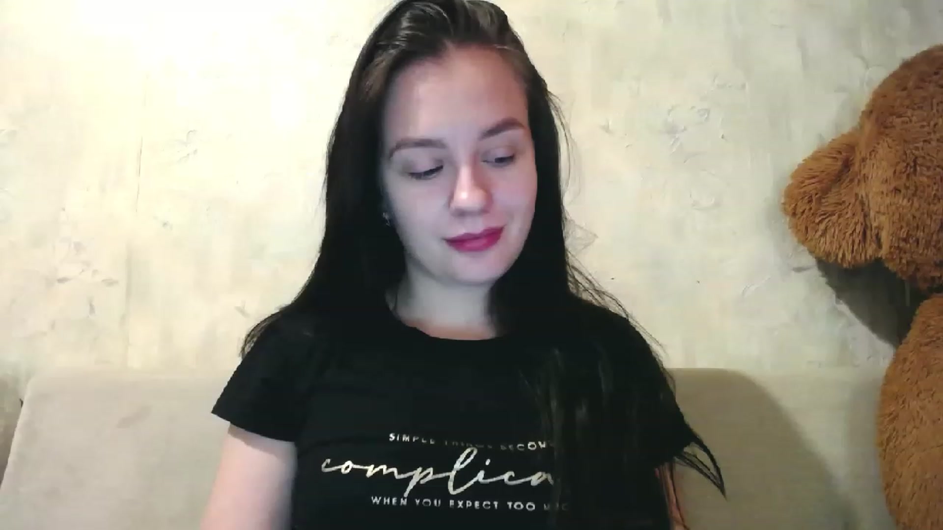 Gallery image thumbnail from Lillit__Wood_'s myfreecams stream on, 12/20/2022, 24:00 image 18 of 20