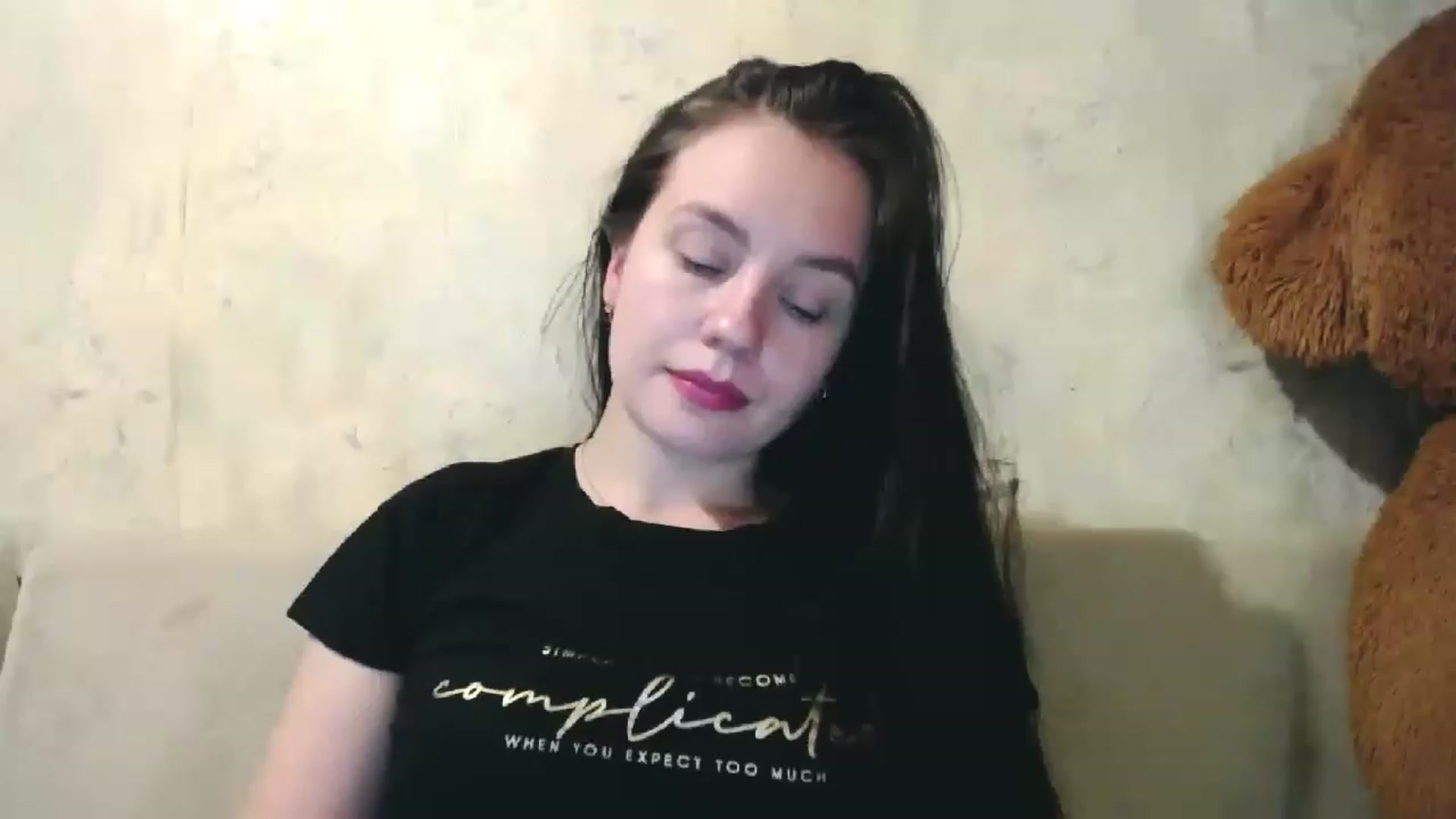 Gallery image thumbnail from Lillit__Wood_'s myfreecams stream on, 12/20/2022, 24:00 image 8 of 20