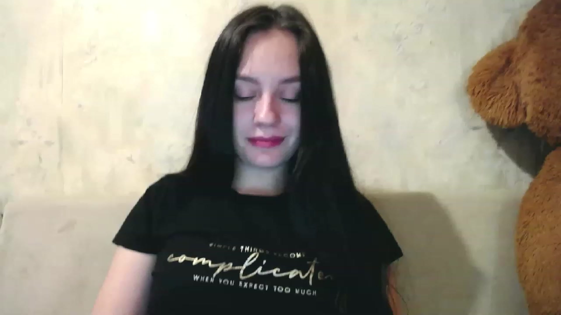 Gallery image thumbnail from Lillit__Wood_'s myfreecams stream on, 12/20/2022, 24:00 image 3 of 20