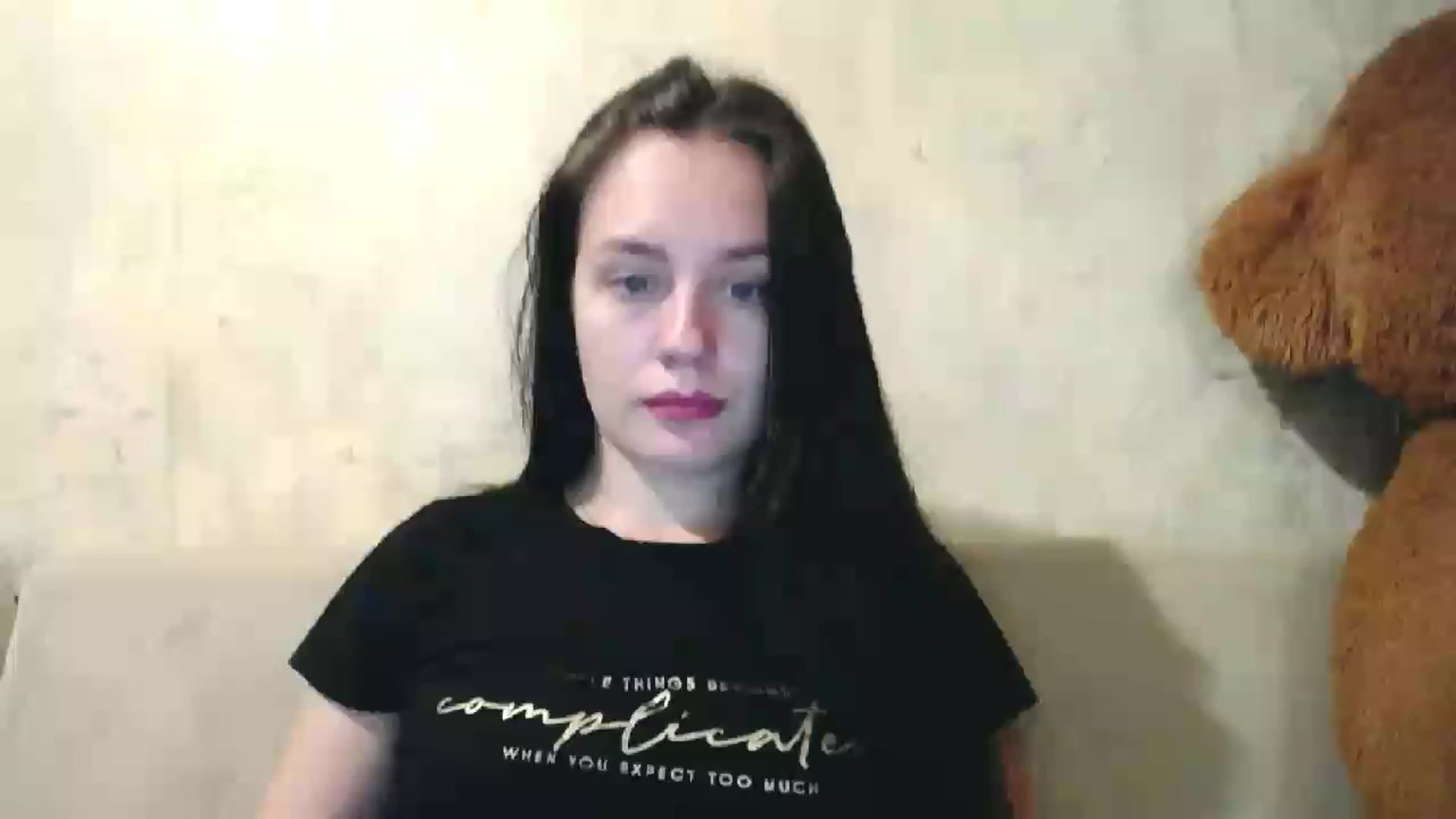 Gallery image thumbnail from Lillit__Wood_'s myfreecams stream on, 12/20/2022, 24:00 image 5 of 20