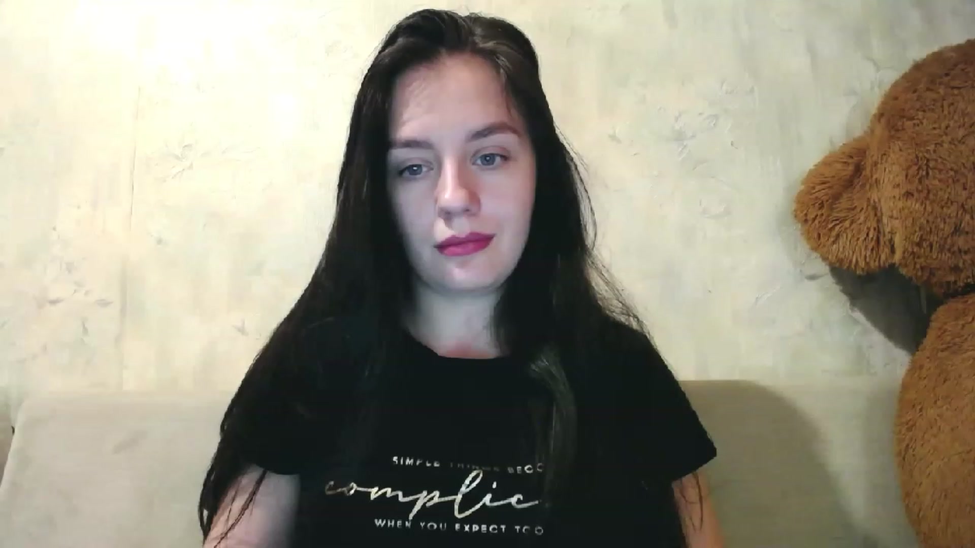 Gallery image thumbnail from Lillit__Wood_'s myfreecams stream on, 12/20/2022, 24:38 image 7 of 20