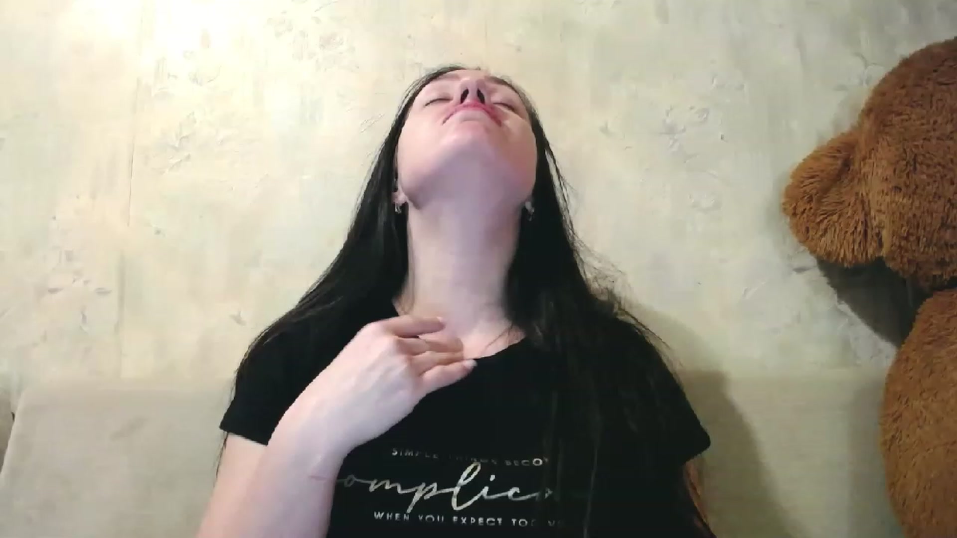Gallery image thumbnail from Lillit__Wood_'s myfreecams stream on, 12/20/2022, 24:38 image 4 of 20