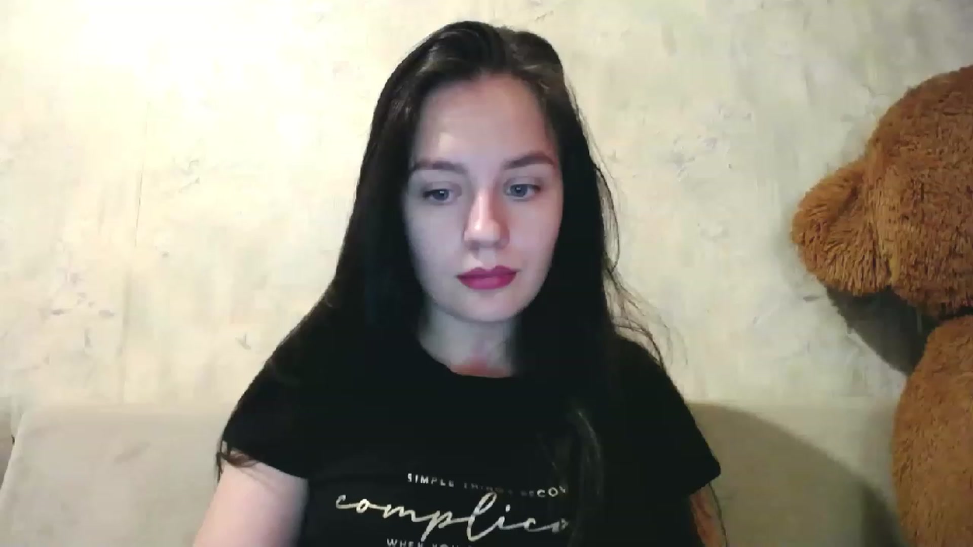 Gallery image thumbnail from Lillit__Wood_'s myfreecams stream on, 12/20/2022, 24:38 image 5 of 20