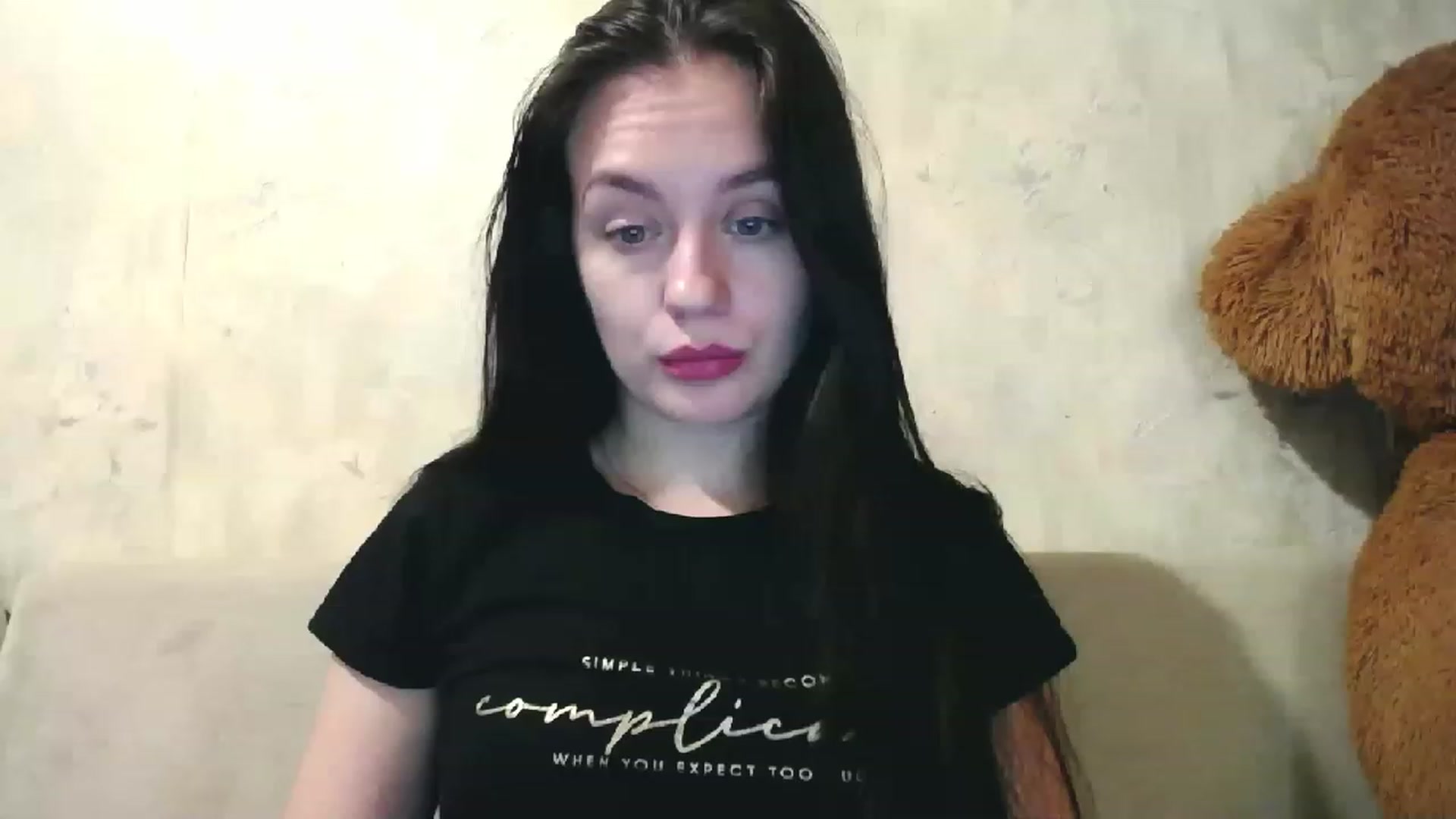 Gallery image thumbnail from Lillit__Wood_'s myfreecams stream on, 12/20/2022, 24:38 image 1 of 20