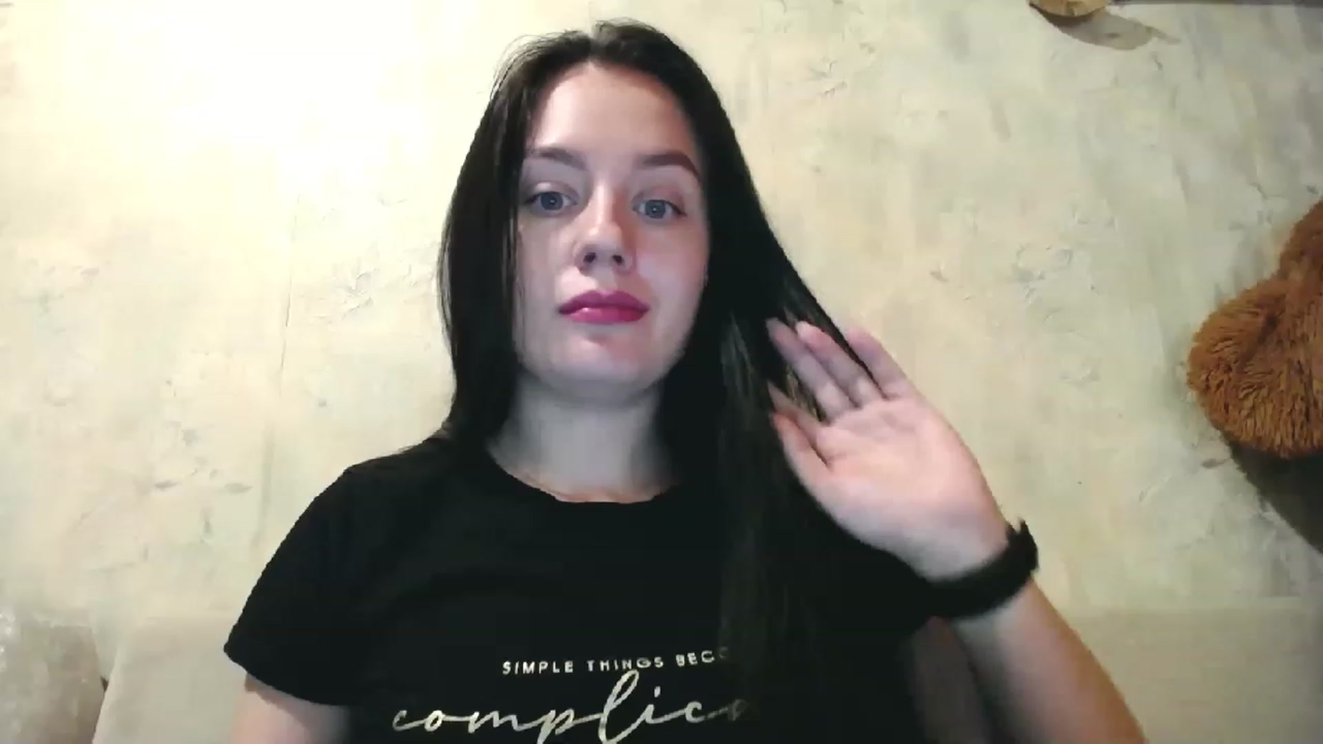 Gallery image thumbnail from Lillit__Wood_'s myfreecams stream on, 12/20/2022, 24:38 image 19 of 20