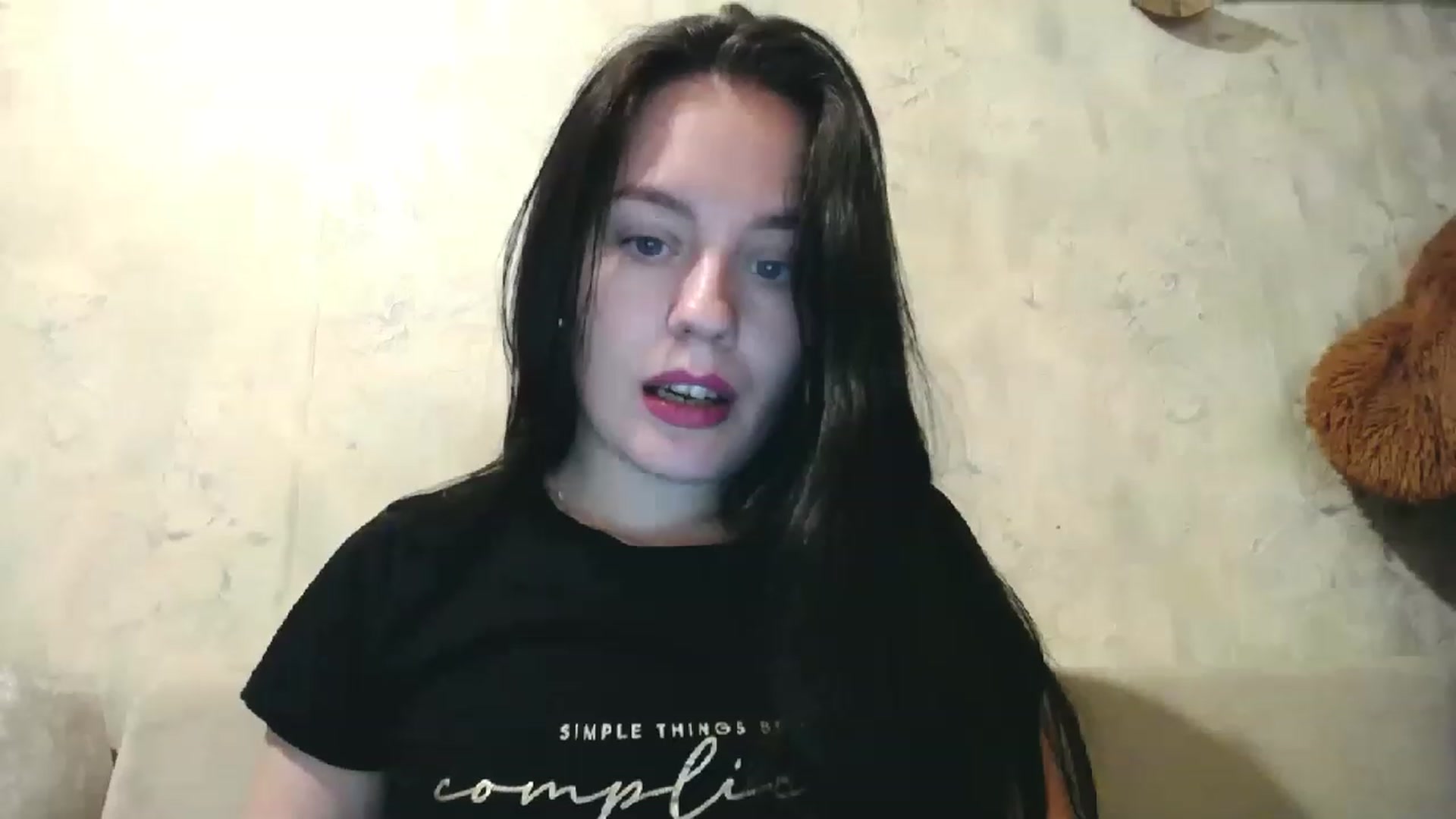 Gallery image thumbnail from Lillit__Wood_'s myfreecams stream on, 12/20/2022, 24:38 image 18 of 20