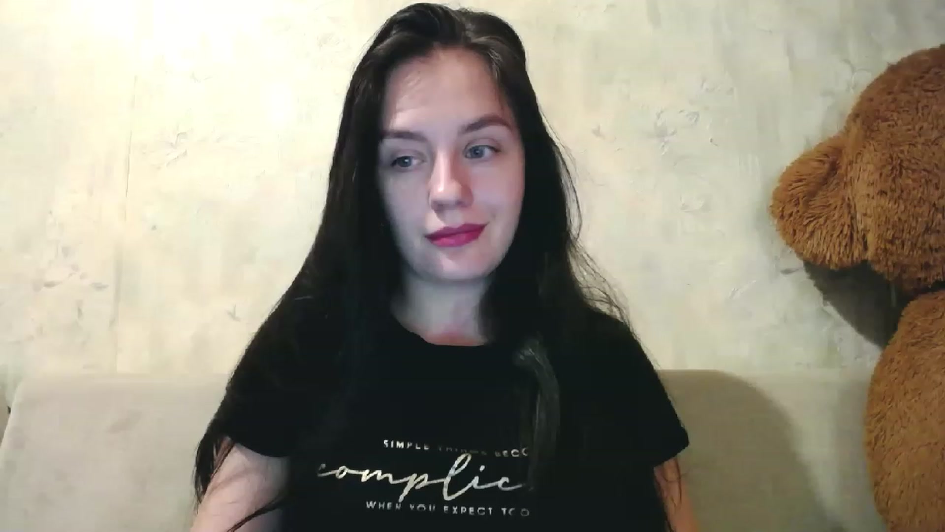 Gallery image thumbnail from Lillit__Wood_'s myfreecams stream on, 12/20/2022, 24:38 image 6 of 20
