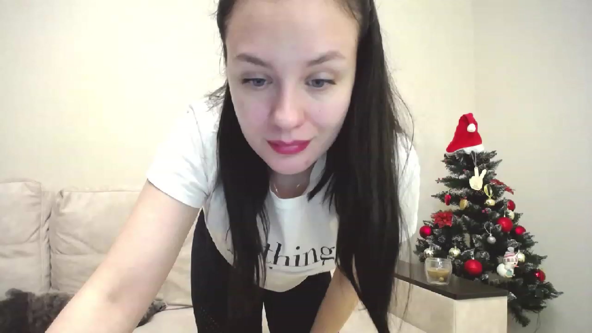 Gallery image thumbnail from Lillit__Wood_'s myfreecams stream on, 12/31/2022, 24:38 image 6 of 20