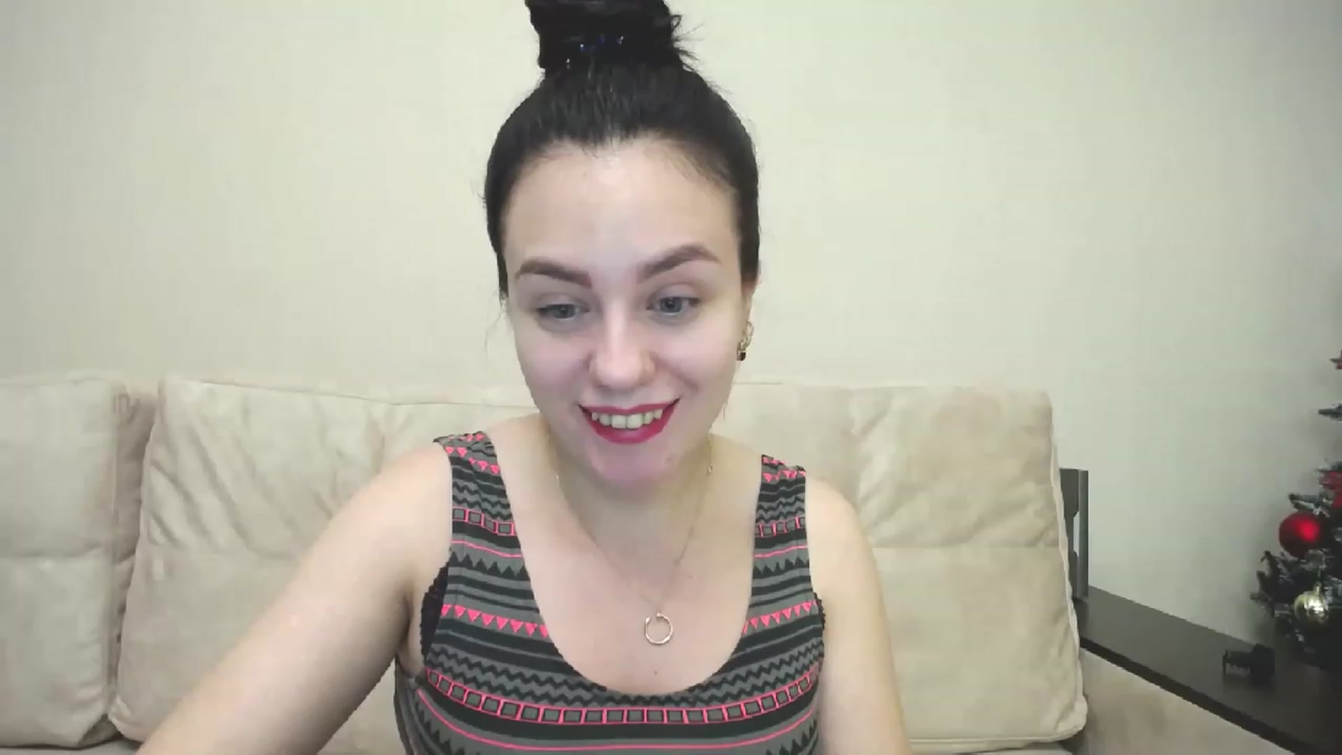 Gallery image thumbnail from Lillit__Wood_'s myfreecams stream on, 12/31/2022, 18:09 image 19 of 20