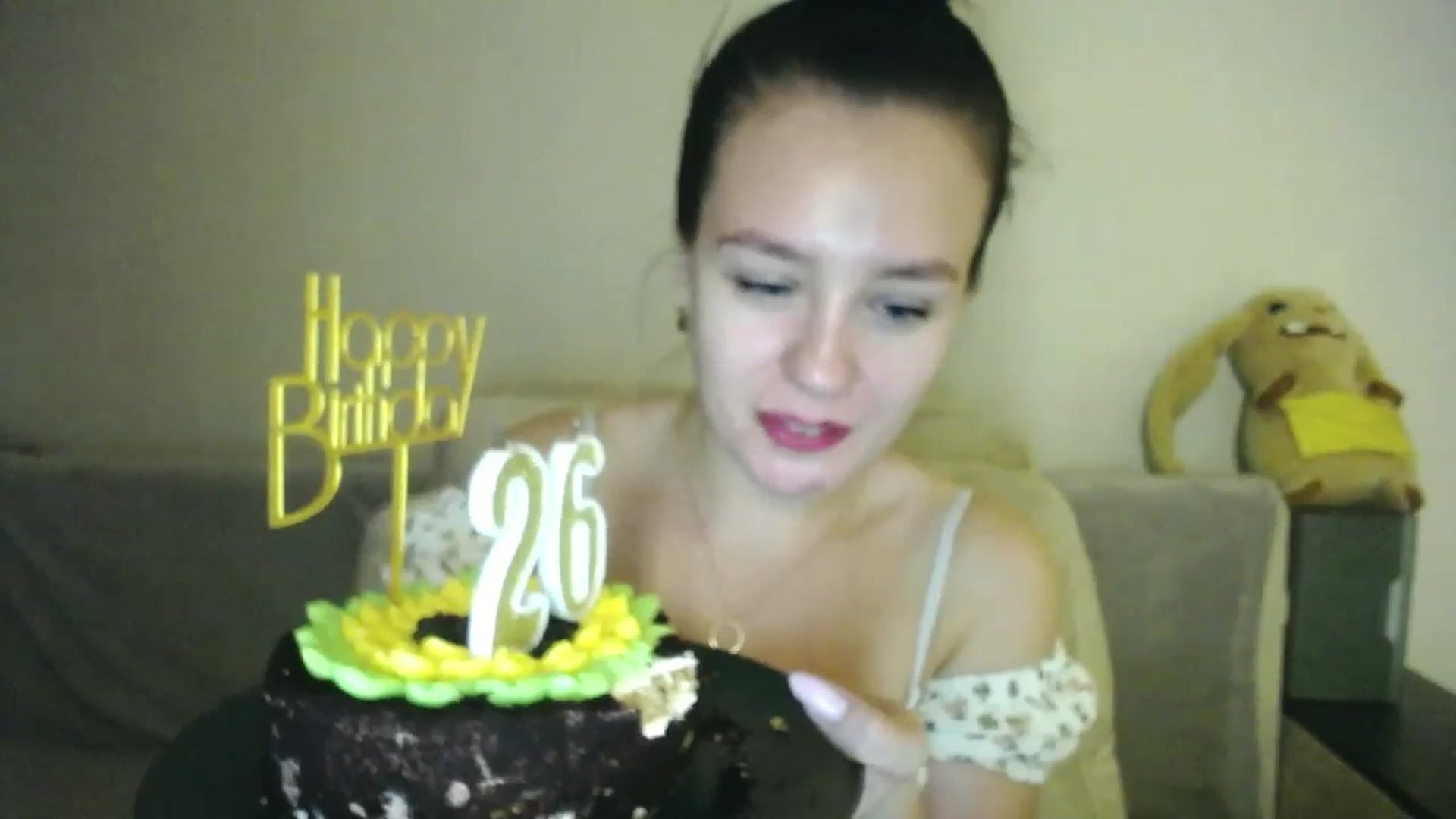 Gallery image thumbnail from Lillit__Wood_'s myfreecams stream on, 09/22/2023, 22:32 image 17 of 20
