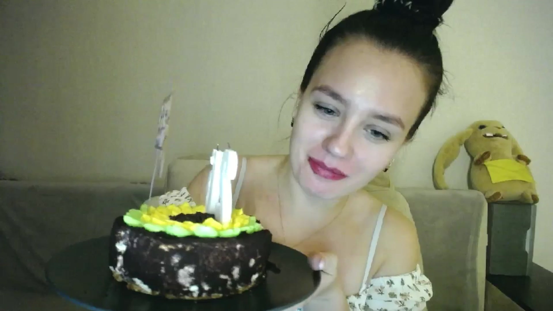 Gallery image thumbnail from Lillit__Wood_'s myfreecams stream on, 09/22/2023, 22:32 image 16 of 20