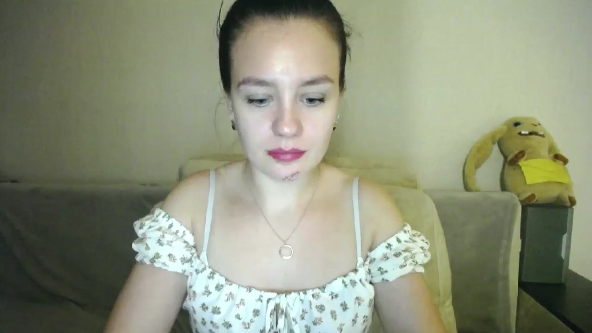 Gallery image thumbnail from Lillit__Wood_'s myfreecams stream on, 09/22/2023, 22:32 image 19 of 20