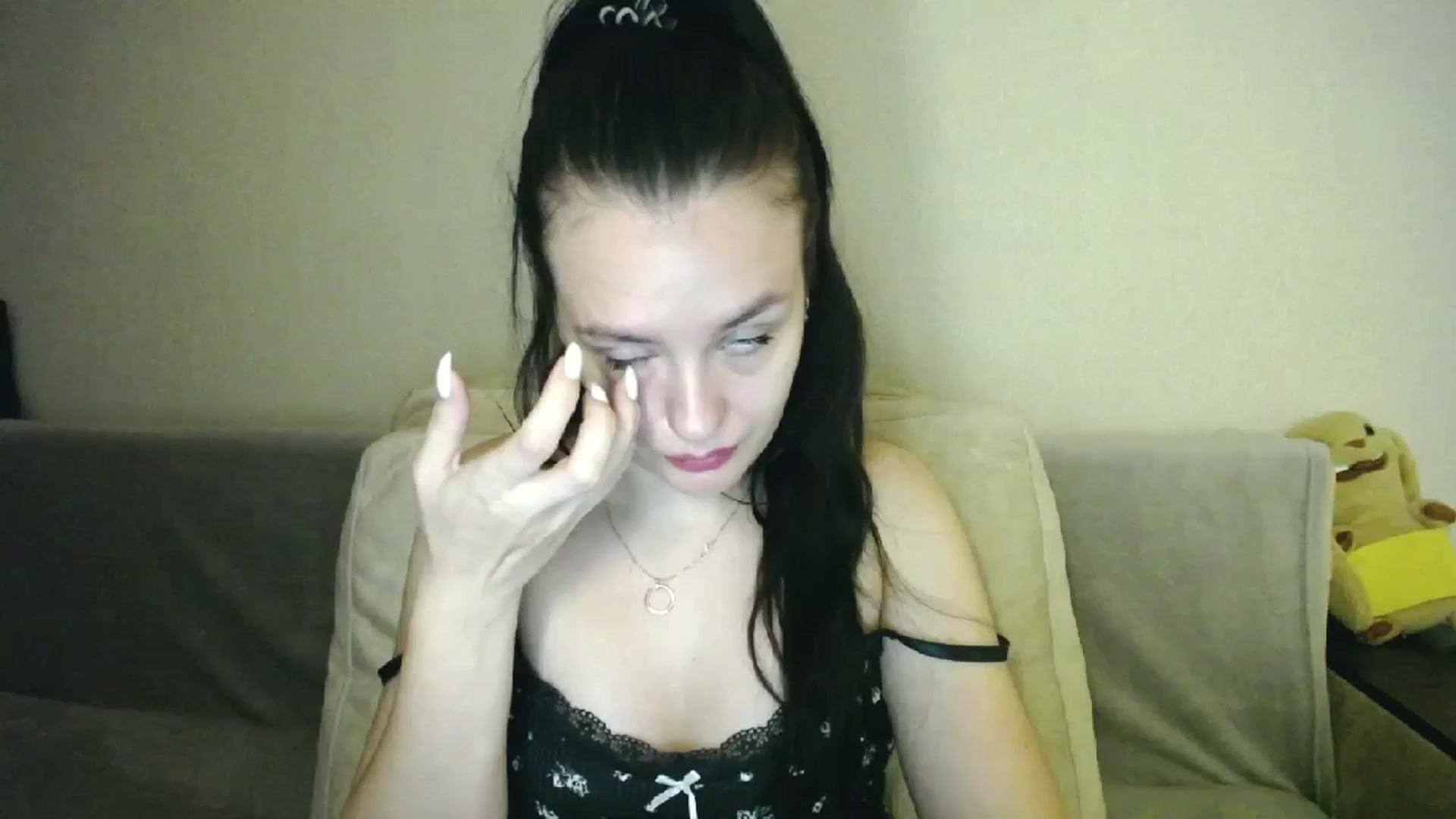 Gallery image thumbnail from Lillit__Wood_'s myfreecams stream on, 10/22/2023, 21:46 image 10 of 20