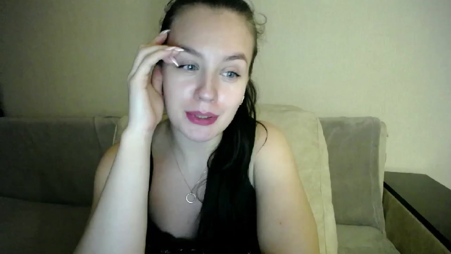 Gallery image thumbnail from Lillit__Wood_'s myfreecams stream on, 11/17/2023, 01:14 image 2 of 20