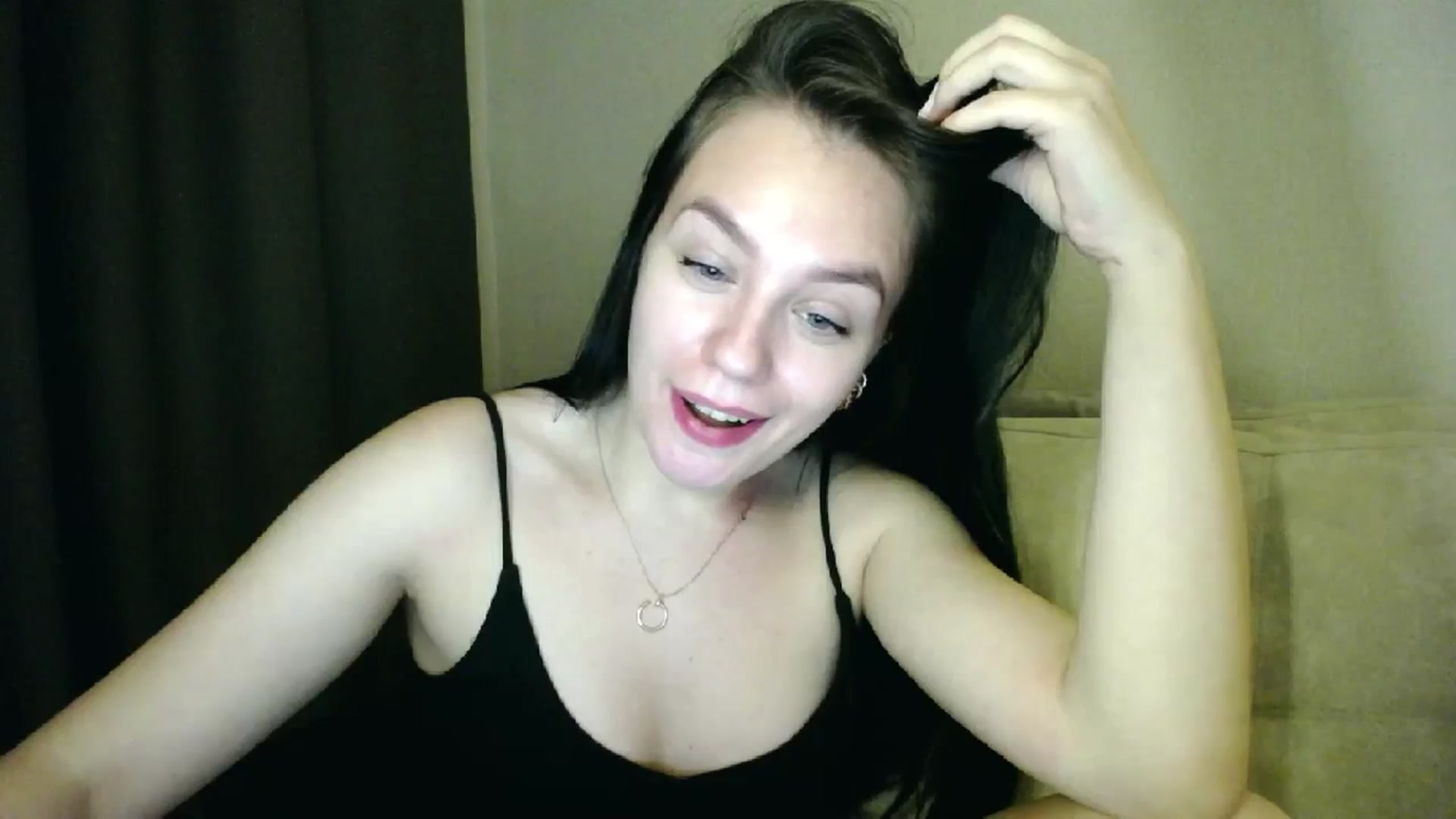 Gallery image thumbnail from Lillit__Wood_'s myfreecams stream on, 12/04/2023, 01:34 image 18 of 20