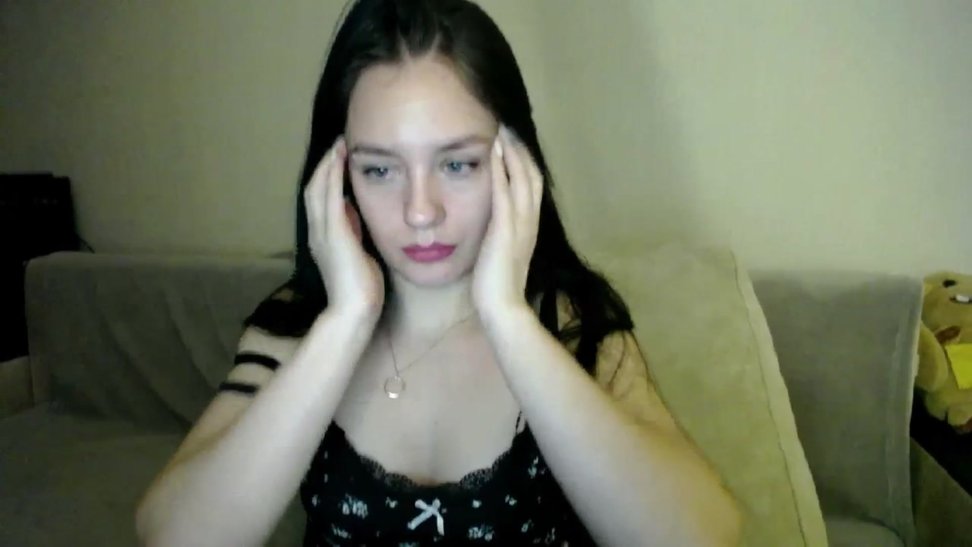 Gallery image thumbnail from Lillit__Wood_'s myfreecams stream on, 12/07/2023, 01:18 image 12 of 20