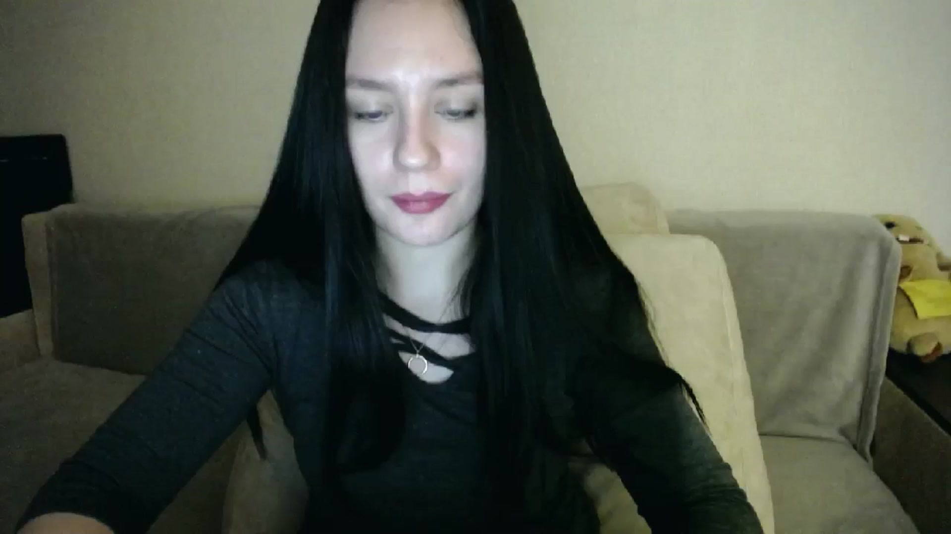 Gallery image thumbnail from Lillit__Wood_'s myfreecams stream on, 12/29/2023, 01:54 image 8 of 20