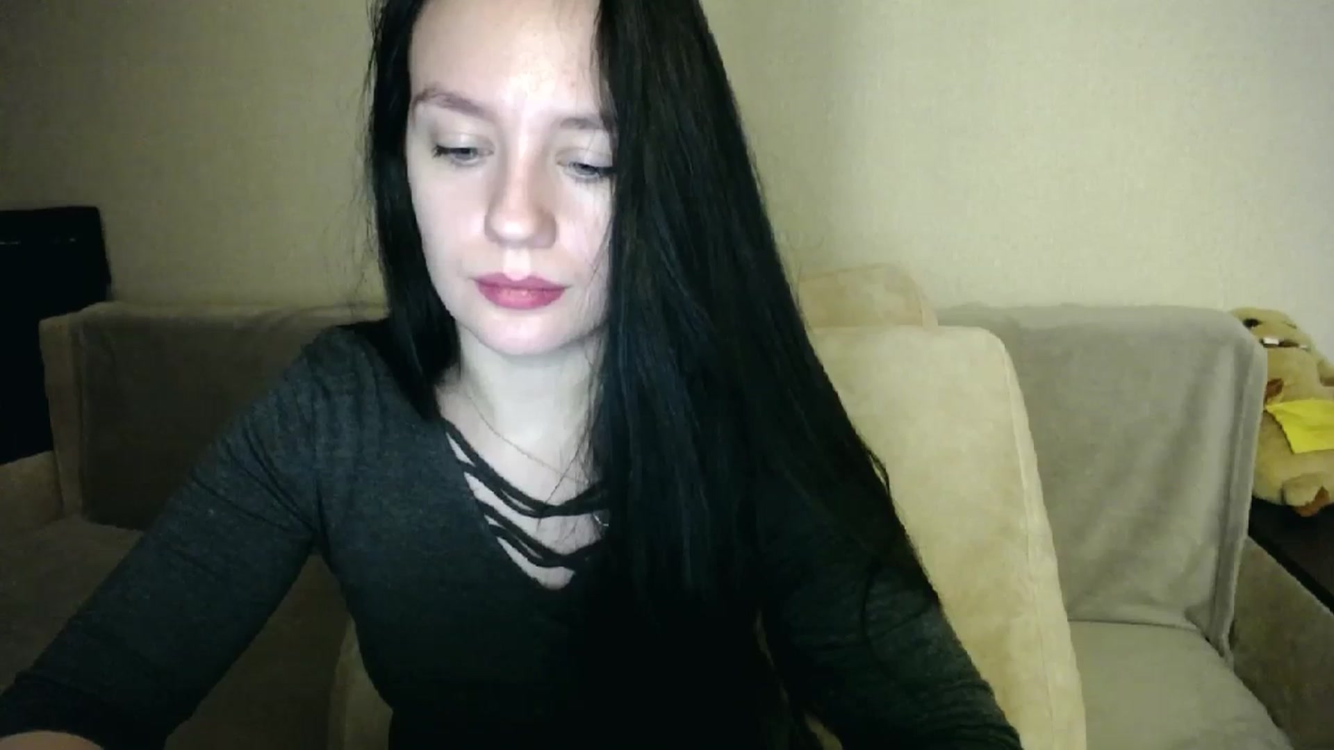 Gallery image thumbnail from Lillit__Wood_'s myfreecams stream on, 12/29/2023, 01:54 image 11 of 20