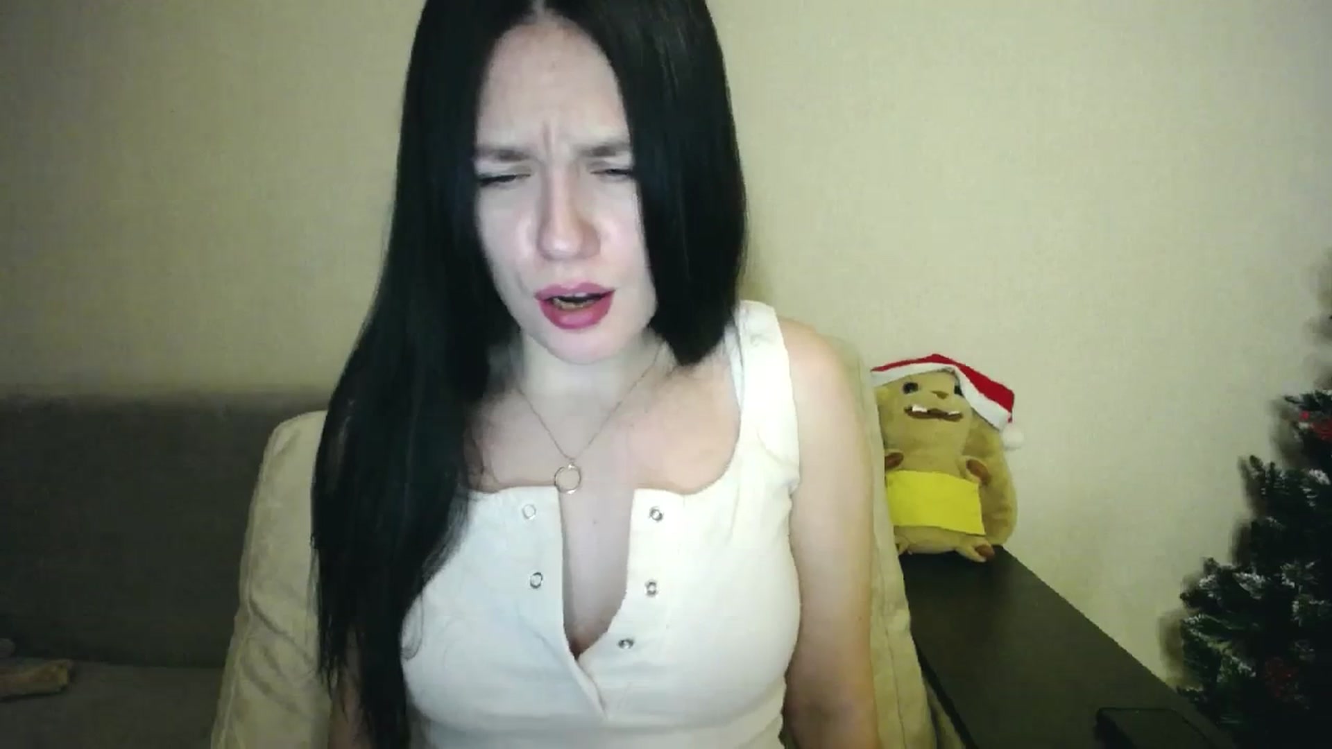 Gallery image thumbnail from Lillit__Wood_'s myfreecams stream on, 01/02/2024, 22:18 image 7 of 20