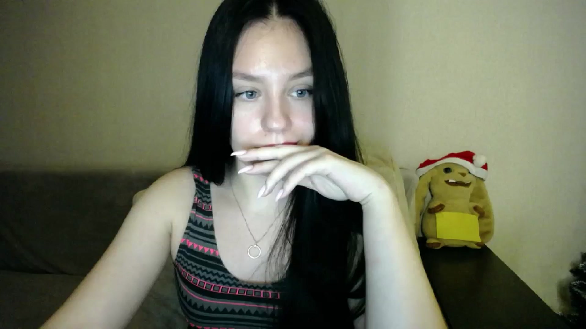 Gallery image thumbnail from Lillit__Wood_'s myfreecams stream on, 01/05/2024, 22:56 image 1 of 20