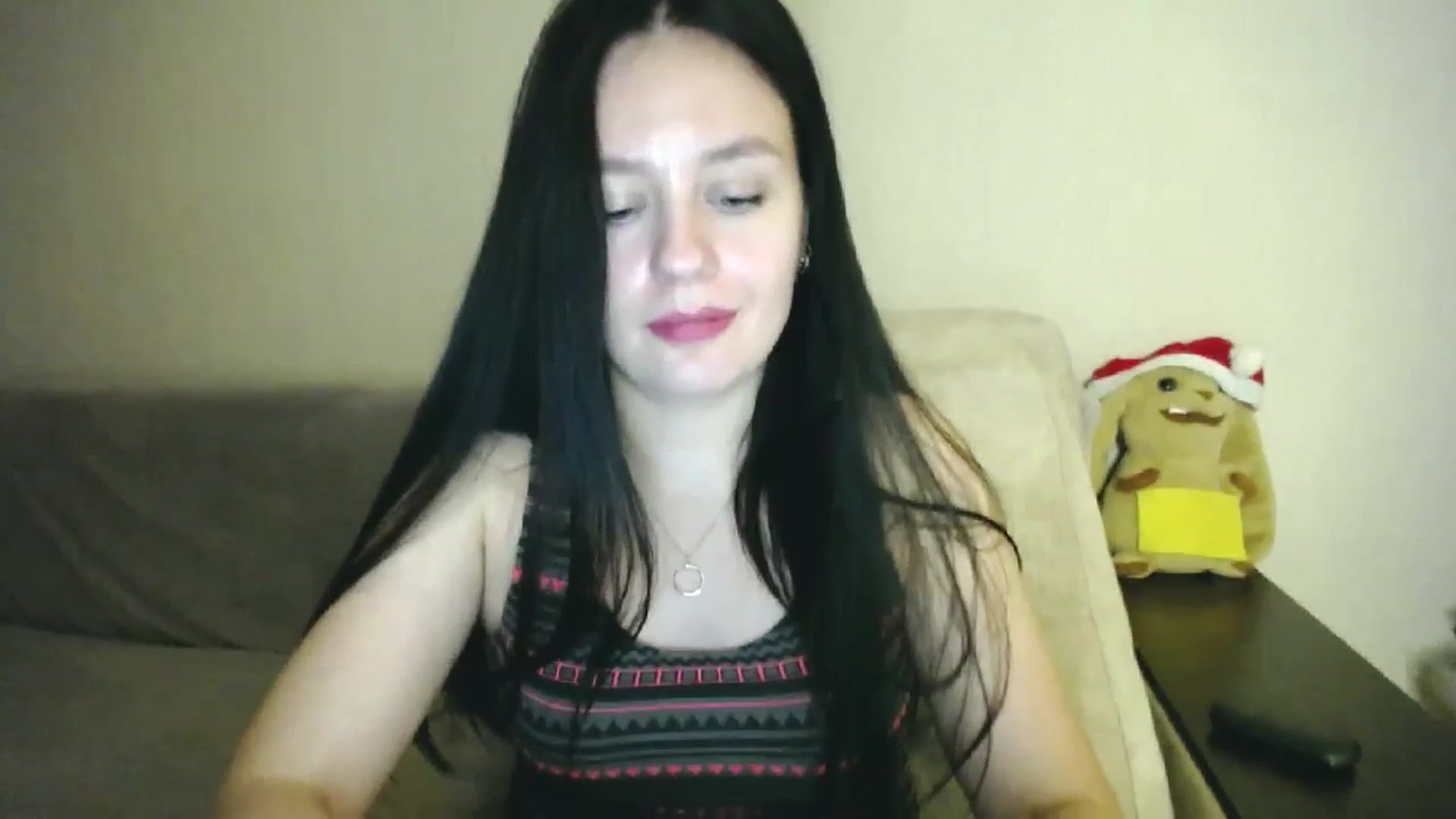 Gallery image thumbnail from Lillit__Wood_'s myfreecams stream on, 01/05/2024, 23:47 image 19 of 20