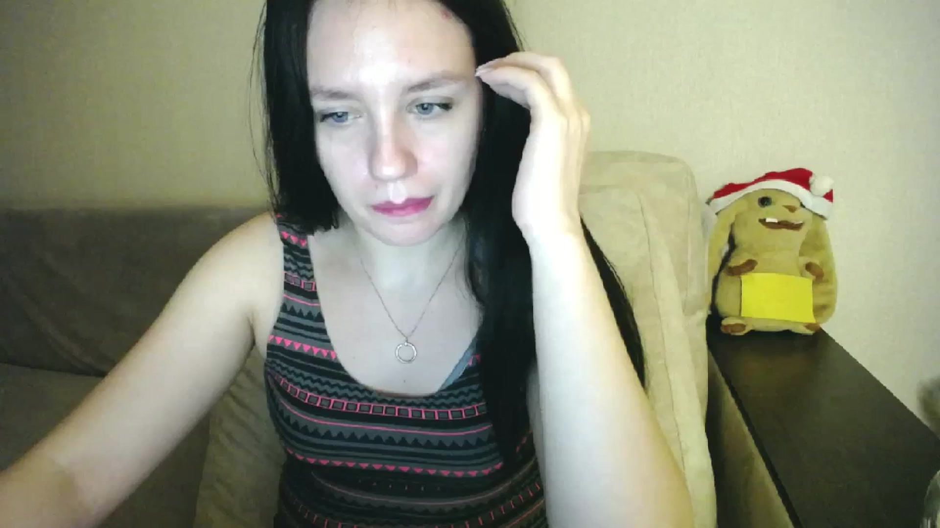 Gallery image thumbnail from Lillit__Wood_'s myfreecams stream on, 01/06/2024, 01:45 image 8 of 20