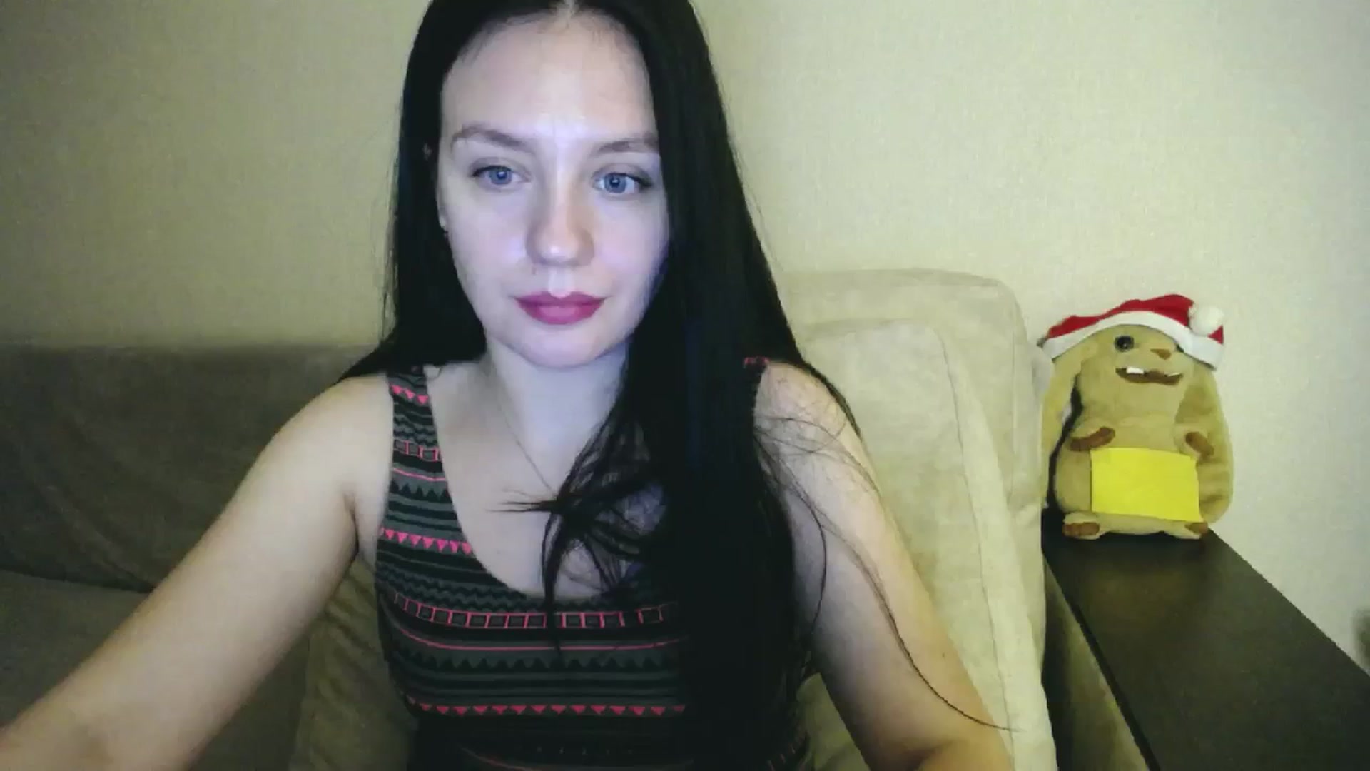 Gallery image thumbnail from Lillit__Wood_'s myfreecams stream on, 01/06/2024, 01:45 image 14 of 20