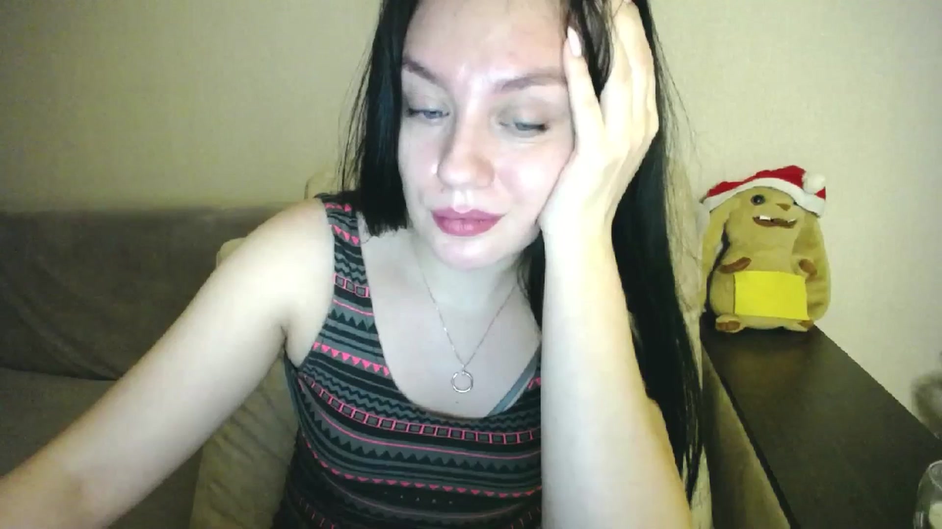 Gallery image thumbnail from Lillit__Wood_'s myfreecams stream on, 01/06/2024, 01:45 image 6 of 20