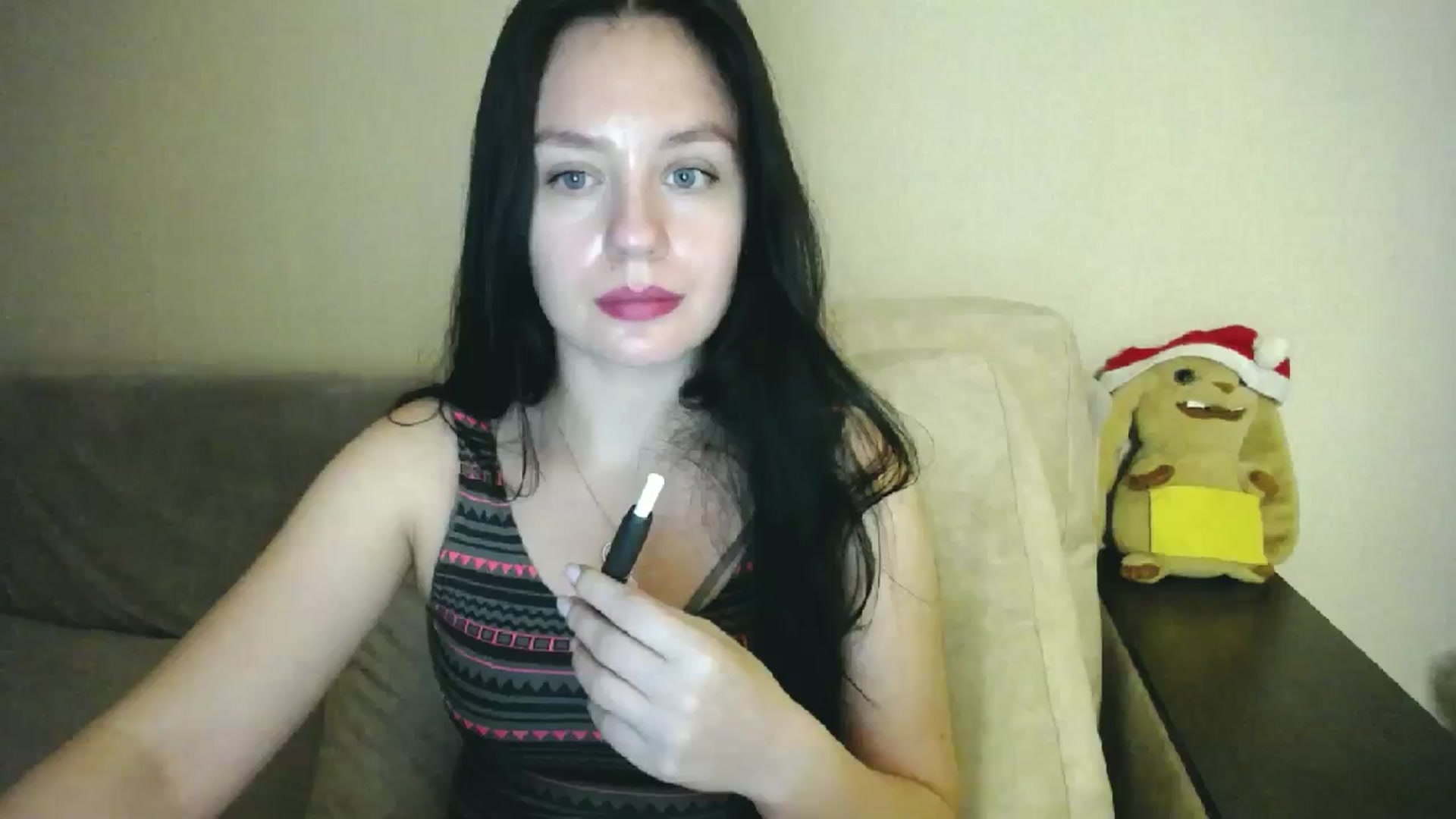 Gallery image thumbnail from Lillit__Wood_'s myfreecams stream on, 01/06/2024, 01:45 image 19 of 20