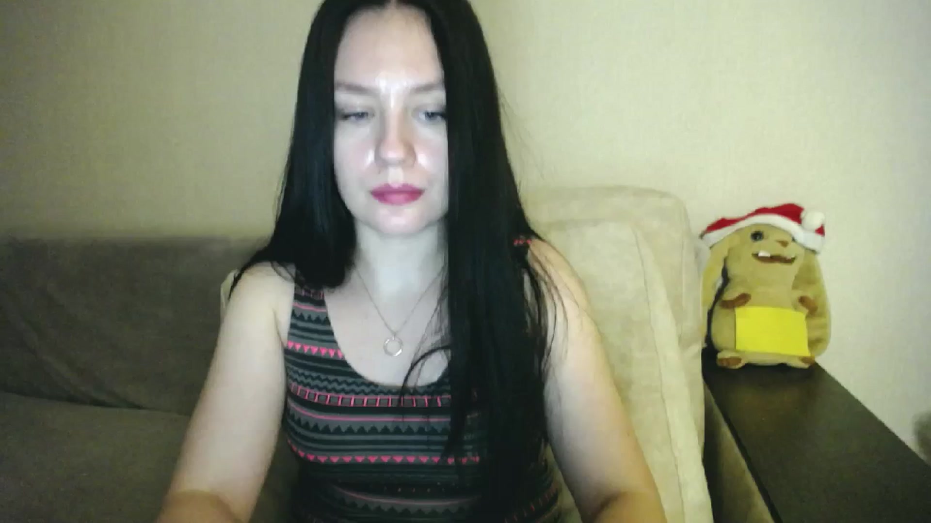 Gallery image thumbnail from Lillit__Wood_'s myfreecams stream on, 01/06/2024, 01:45 image 17 of 20