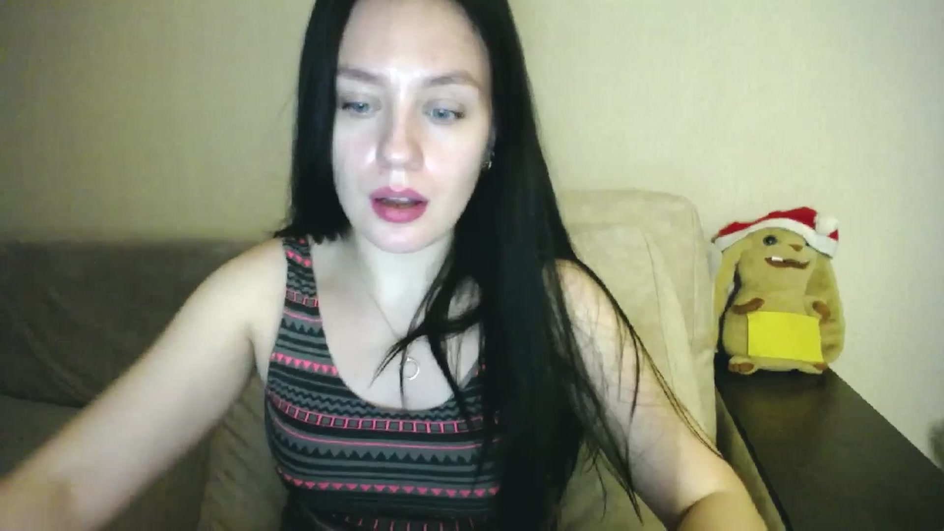 Gallery image thumbnail from Lillit__Wood_'s myfreecams stream on, 01/06/2024, 01:45 image 9 of 20