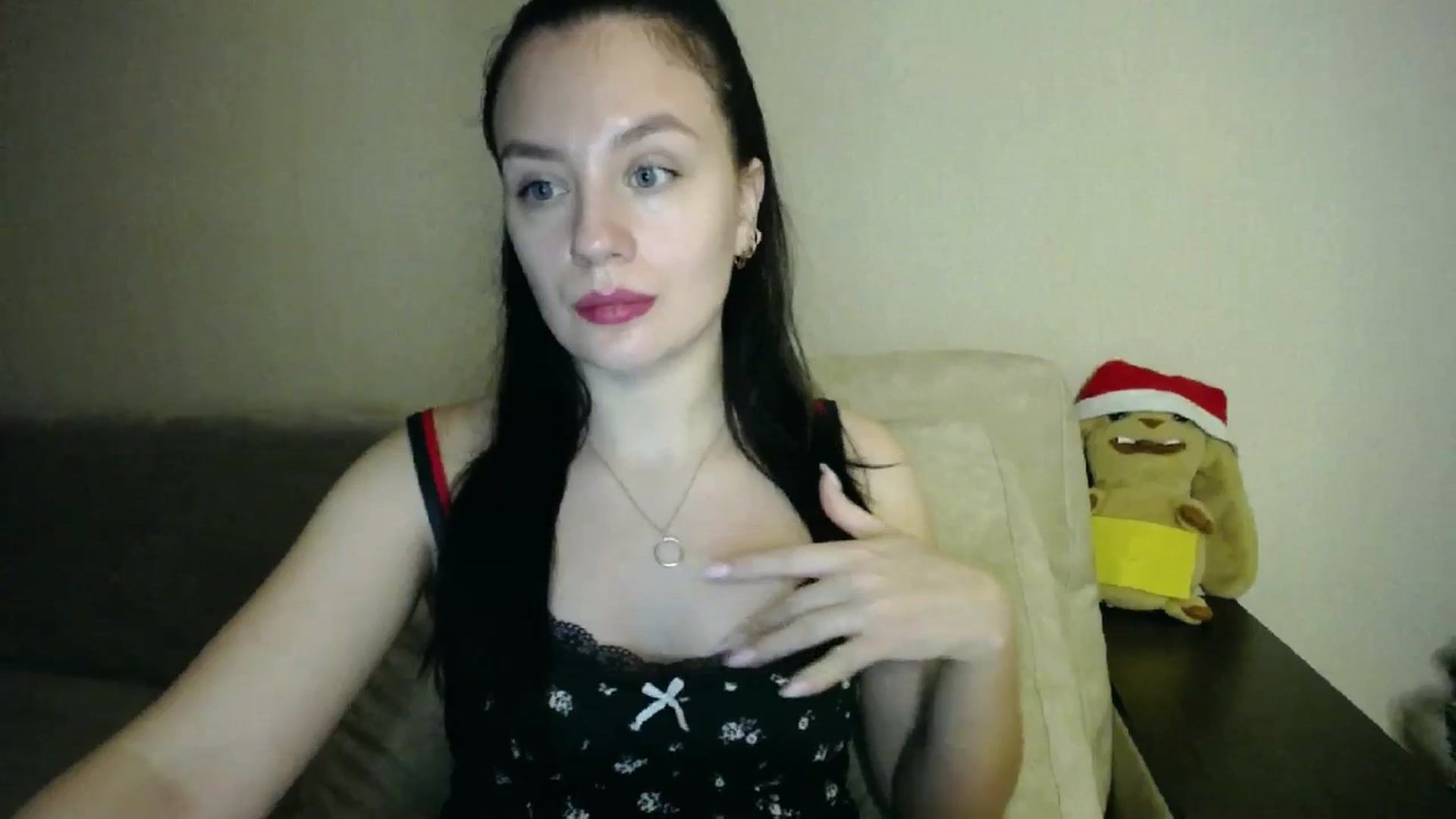 Gallery image thumbnail from Lillit__Wood_'s myfreecams stream on, 01/10/2024, 23:24 image 19 of 20