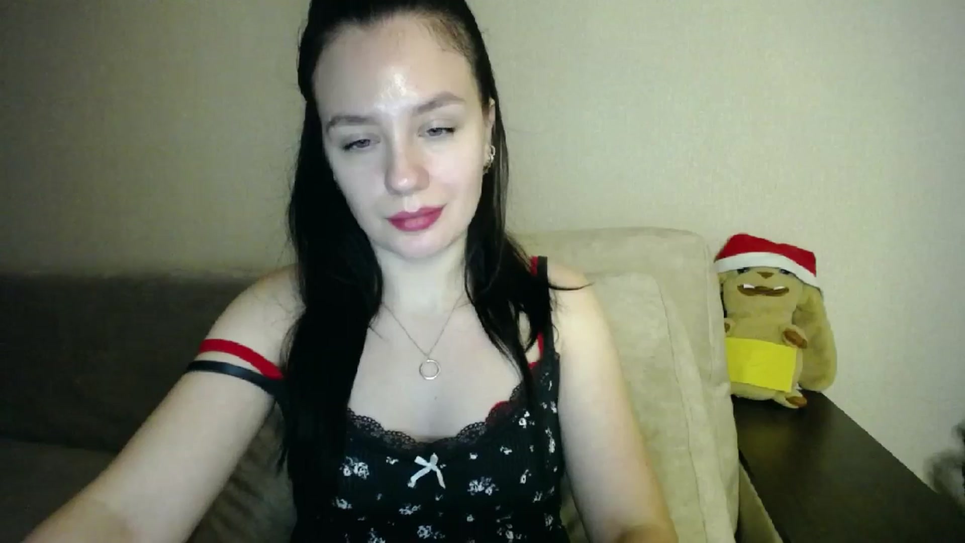 Gallery image thumbnail from Lillit__Wood_'s myfreecams stream on, 01/10/2024, 23:24 image 20 of 20