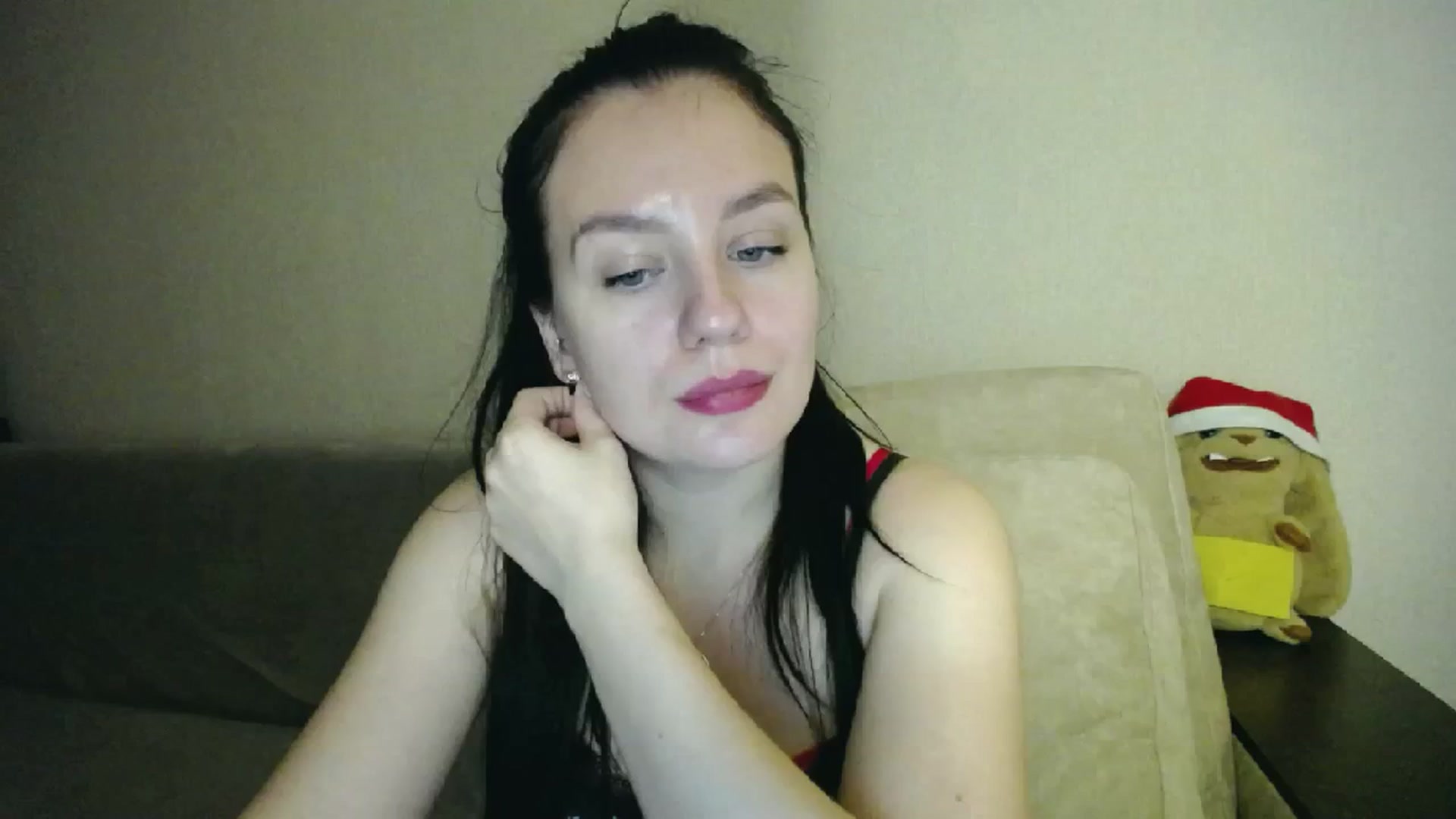 Gallery image thumbnail from Lillit__Wood_'s myfreecams stream on, 01/11/2024, 01:59 image 1 of 20
