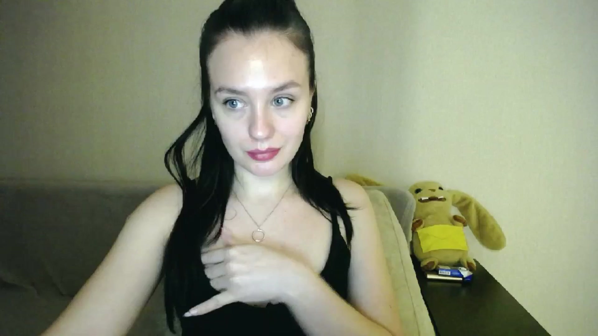 Gallery image thumbnail from Lillit__Wood_'s myfreecams stream on, 01/18/2024, 15:28 image 5 of 20