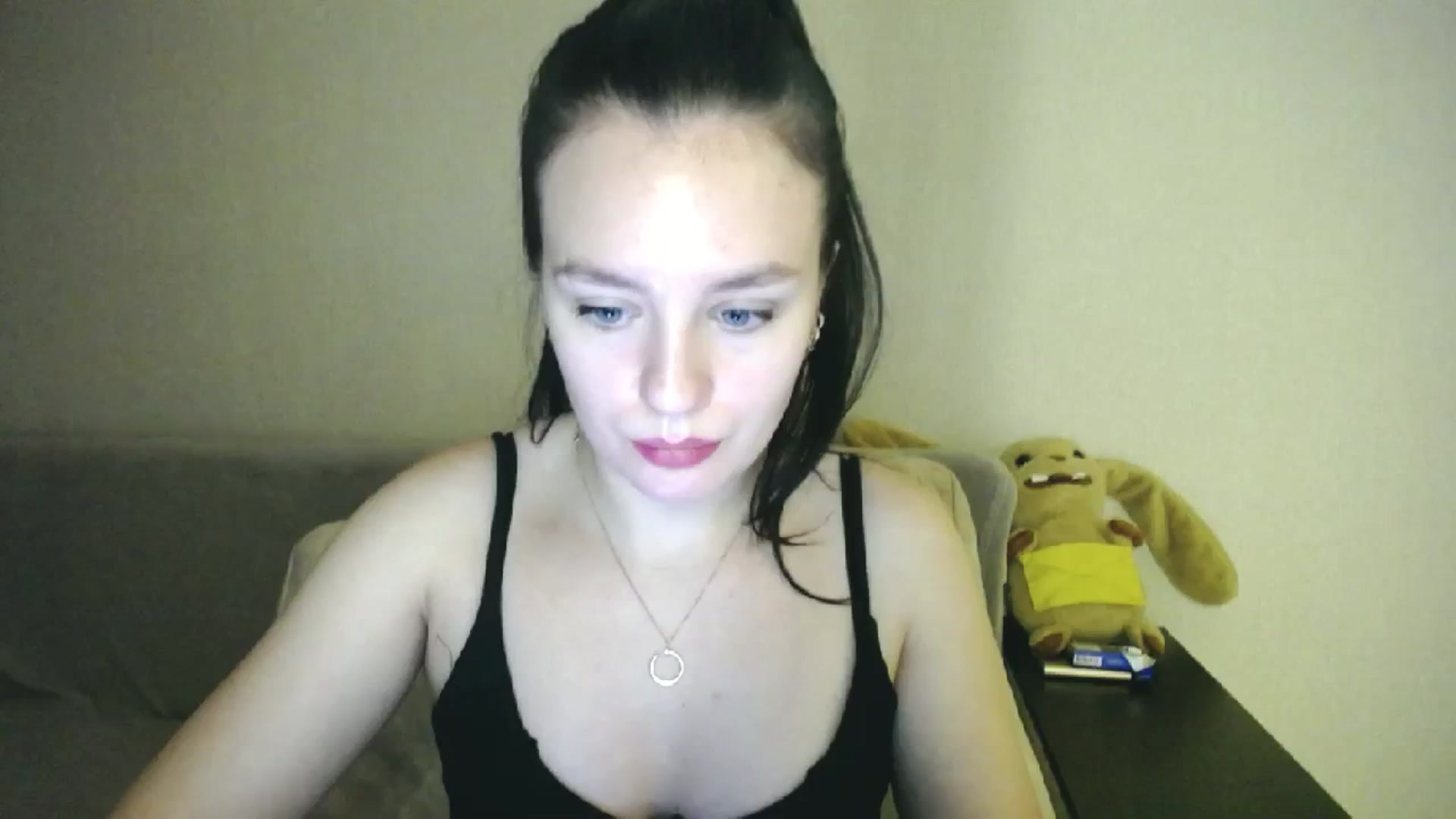 Gallery image thumbnail from Lillit__Wood_'s myfreecams stream on, 01/18/2024, 15:28 image 1 of 20