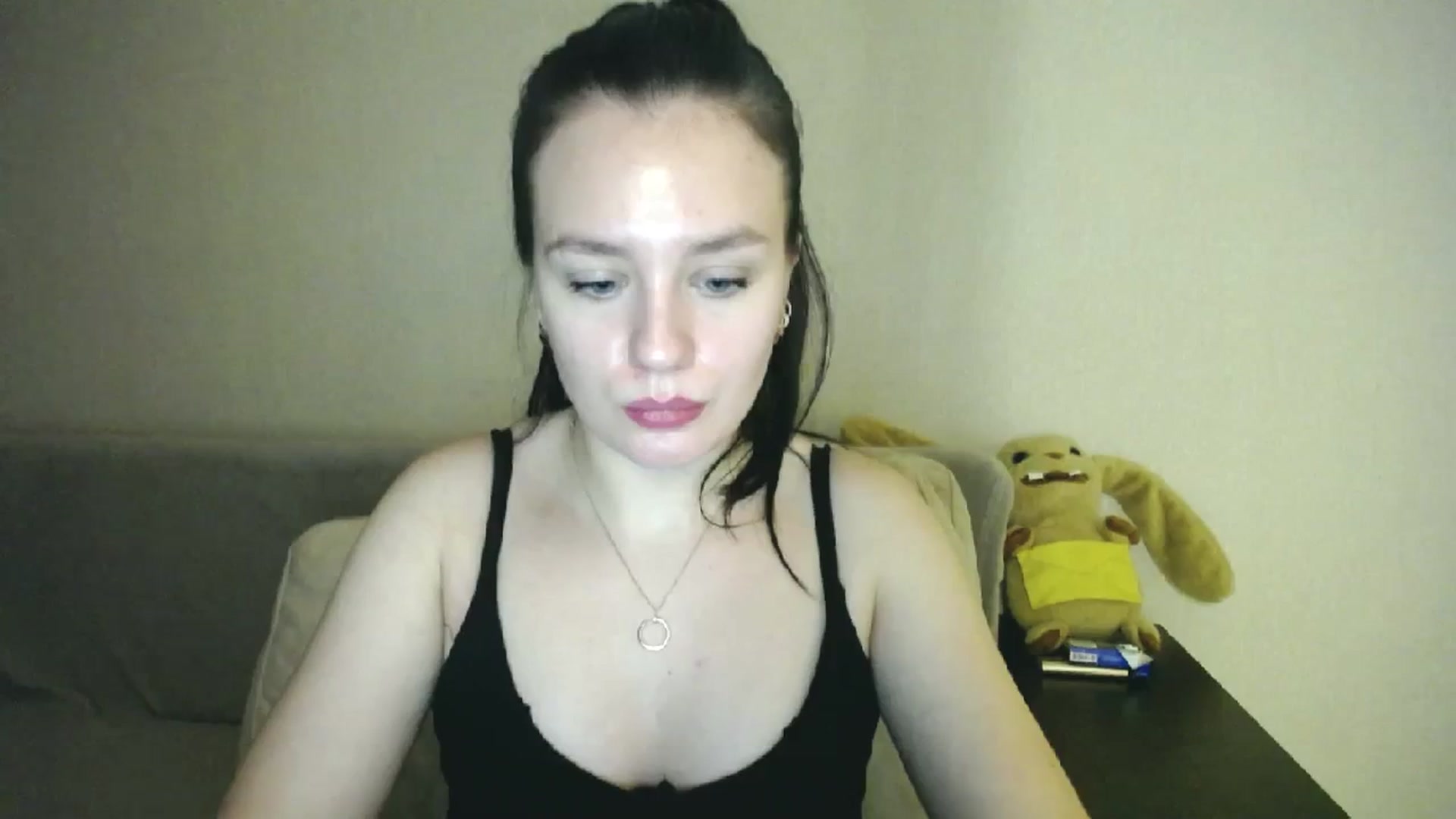 Gallery image thumbnail from Lillit__Wood_'s myfreecams stream on, 01/18/2024, 15:28 image 4 of 20