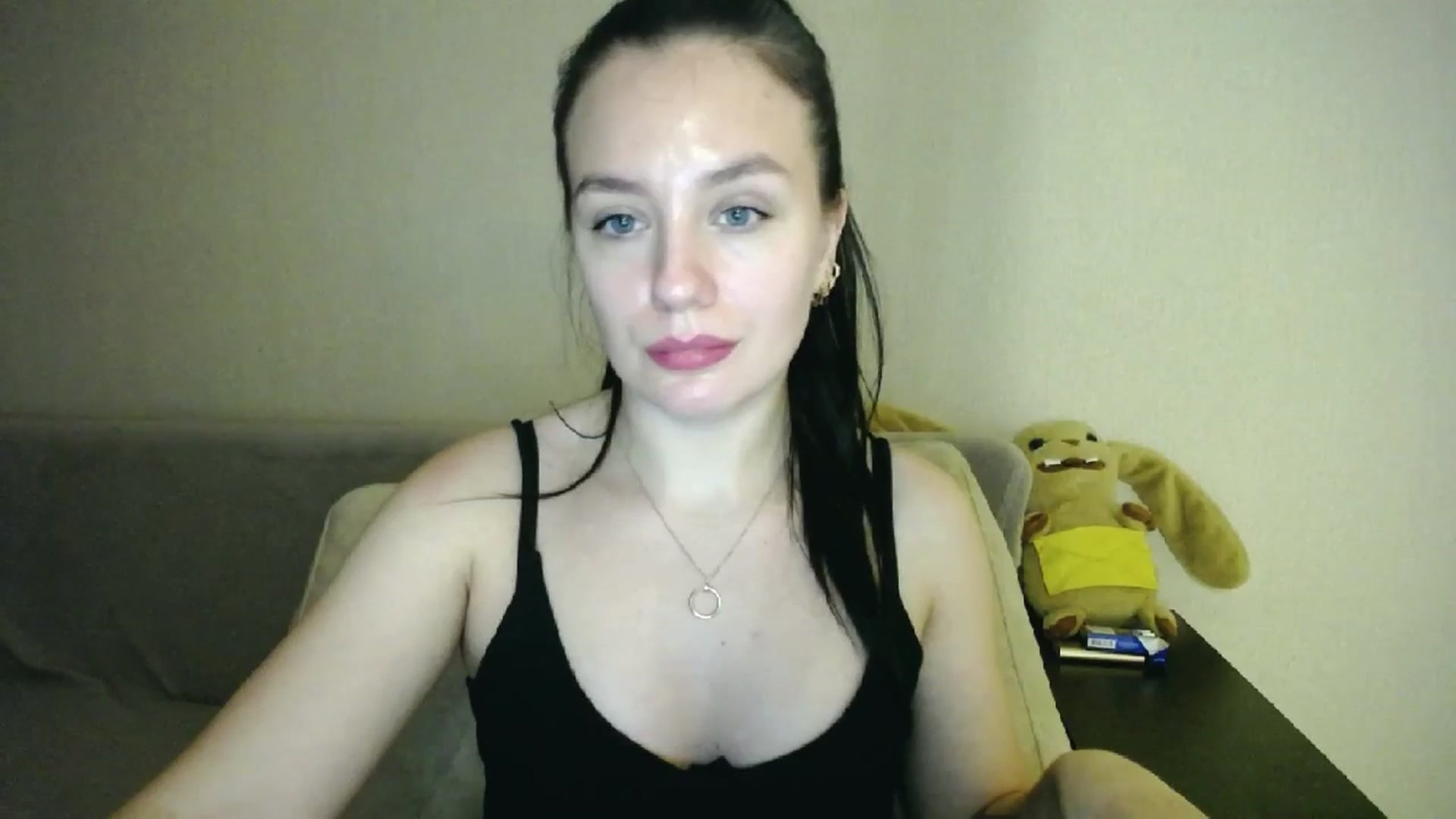 Gallery image thumbnail from Lillit__Wood_'s myfreecams stream on, 01/18/2024, 15:28 image 13 of 20