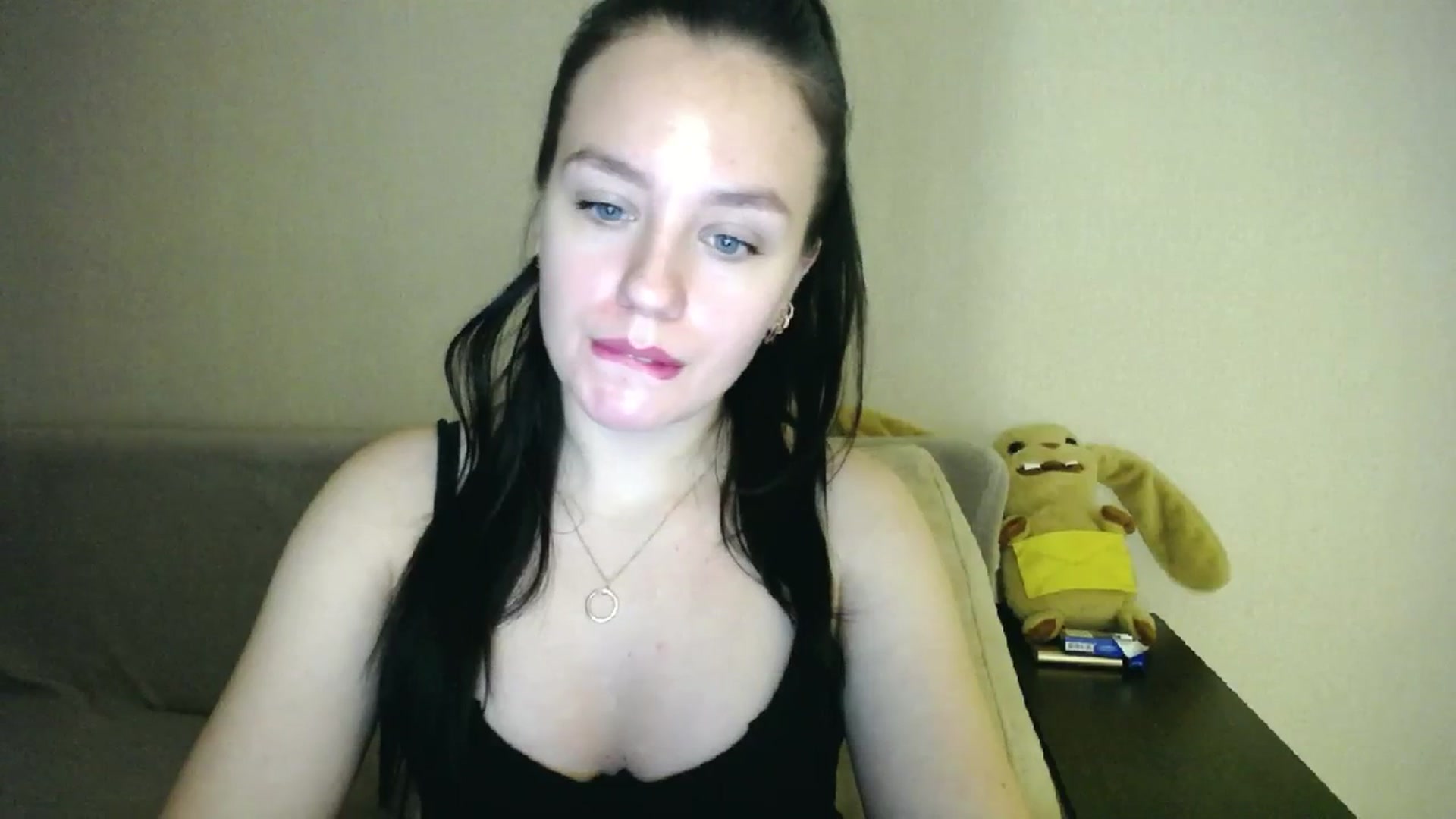 Gallery image thumbnail from Lillit__Wood_'s myfreecams stream on, 01/18/2024, 15:28 image 6 of 20