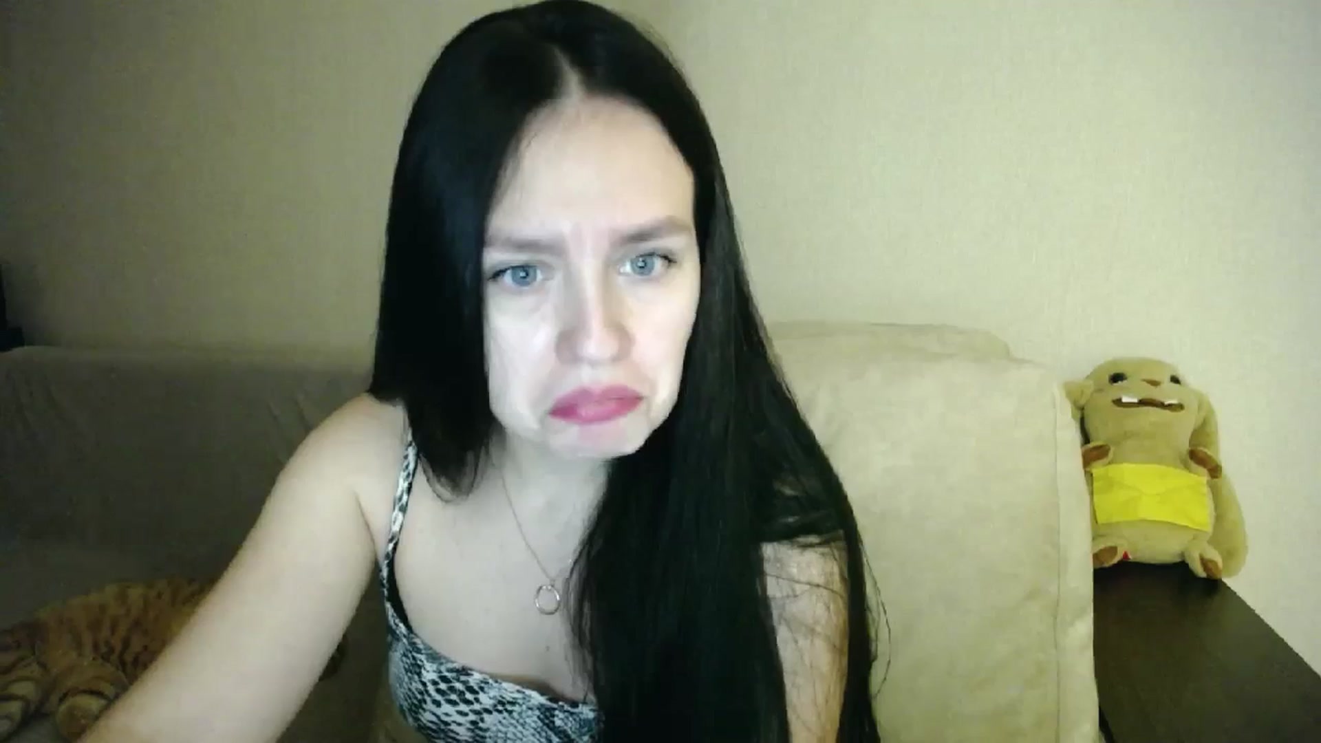 Gallery image thumbnail from Lillit__Wood_'s myfreecams stream on, 01/28/2024, 16:49 image 8 of 20