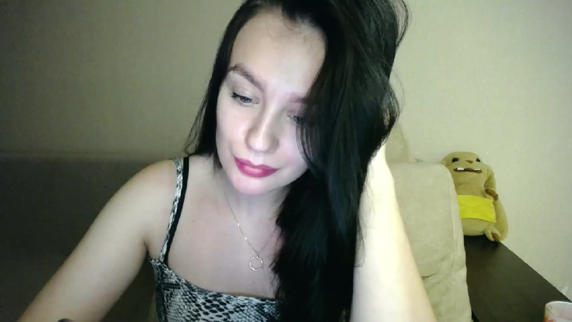 Gallery image thumbnail from Lillit__Wood_'s myfreecams stream on, 01/28/2024, 17:49 image 12 of 20